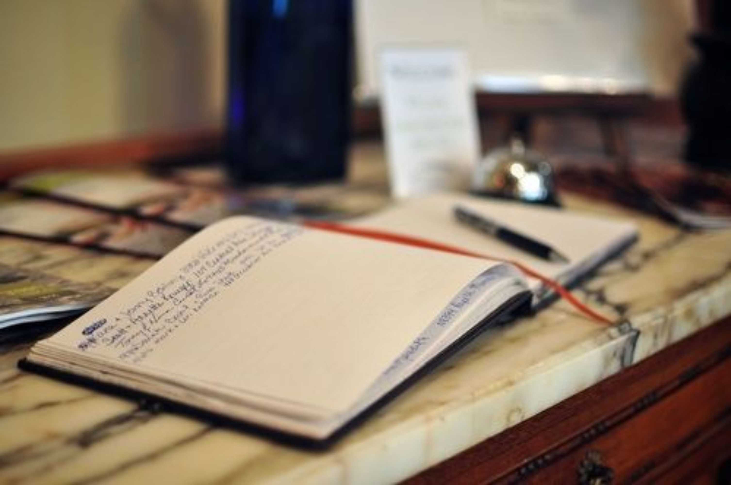 Gift card for Greenway House Bed & Breakfast