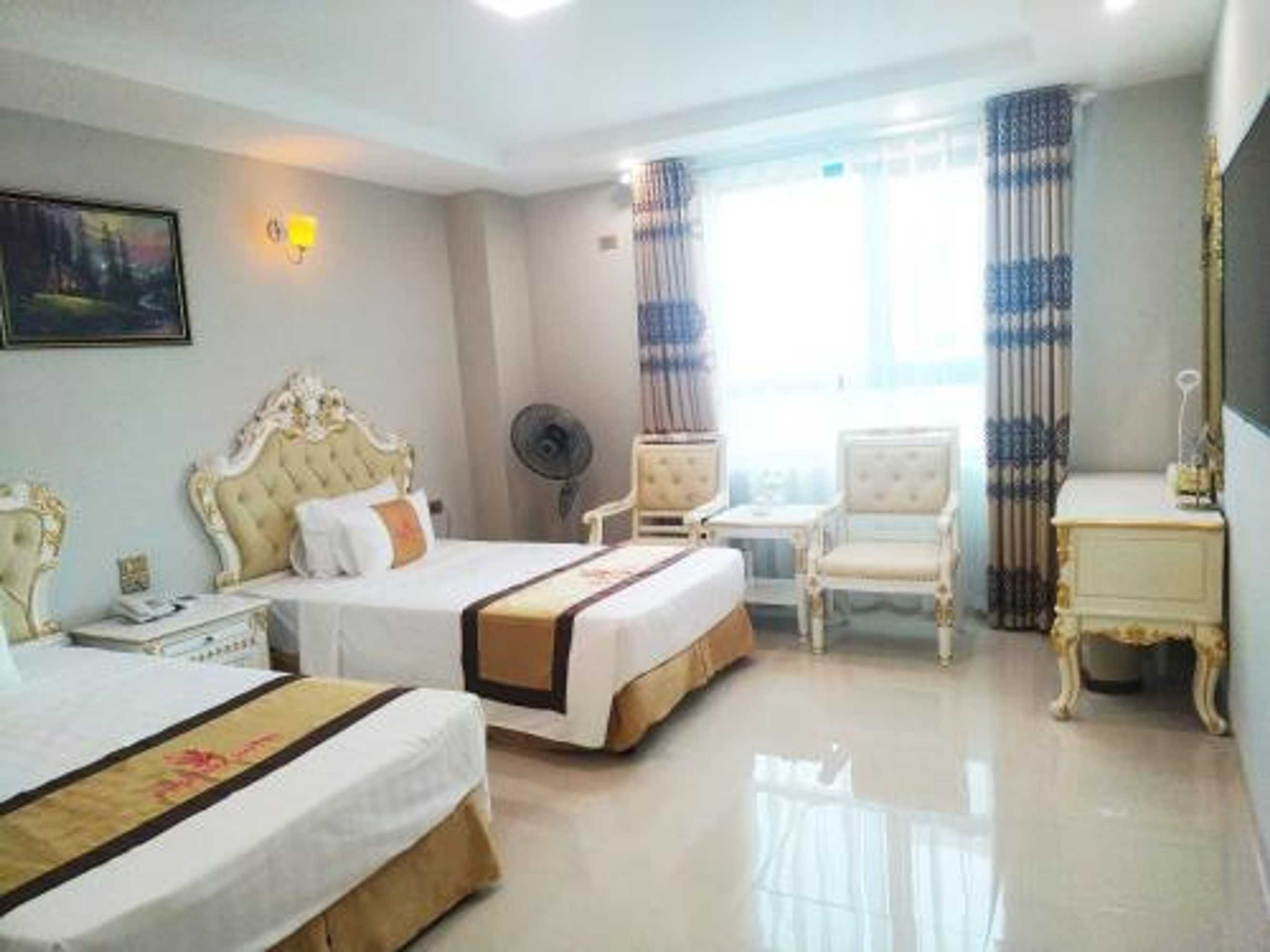 Gift card for Khách Sạn Phượng Hoàng 3 Gift card for Khách Sạn Phượng Hoàng 3