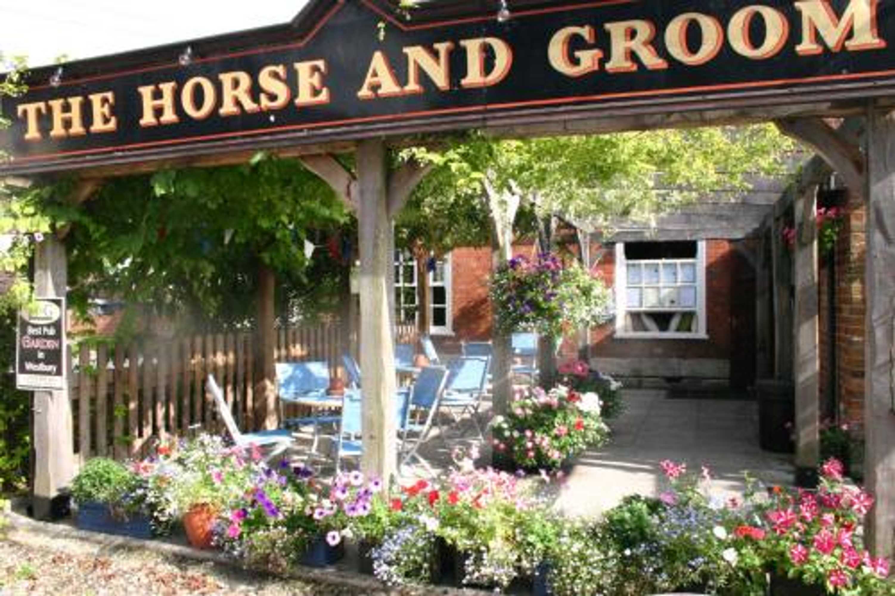 Gift card for Horse & Groom B&b Gift card for Horse & Groom B&b