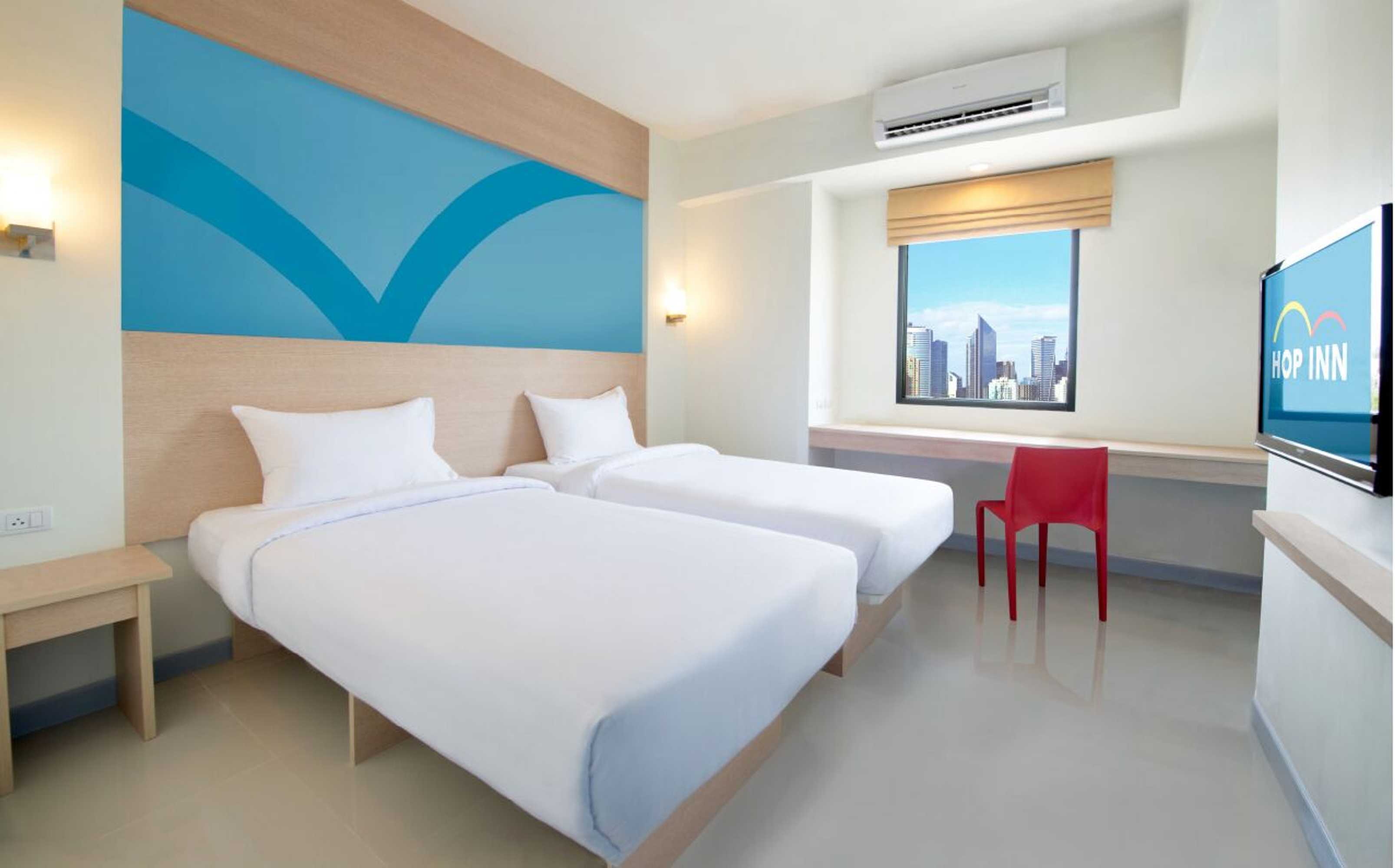 Gift card for Hop Inn Hotel Alabang Manila Gift card for Hop Inn Hotel Alabang Manila