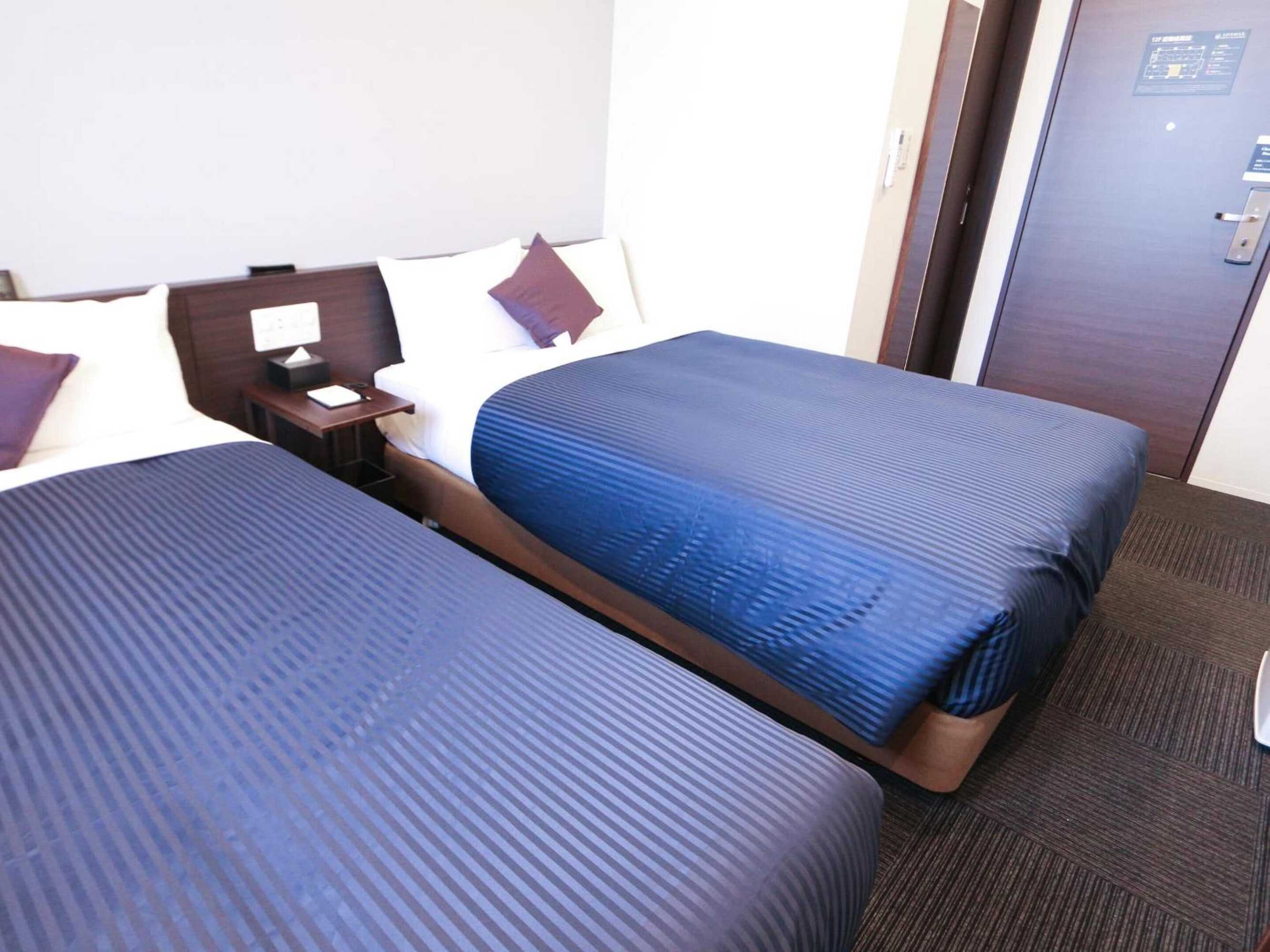 Gift card for Hotel Livemax Tokyo Ayase Ekimae Gift card for Hotel Livemax Tokyo Ayase Ekimae