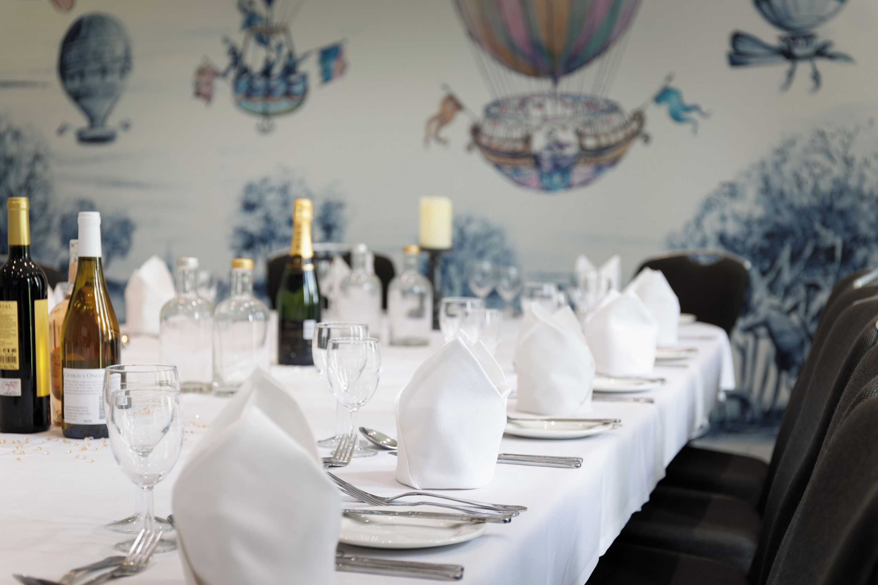 Gift card for Holiday Inn Mansfield - Alfreton  by Ihg