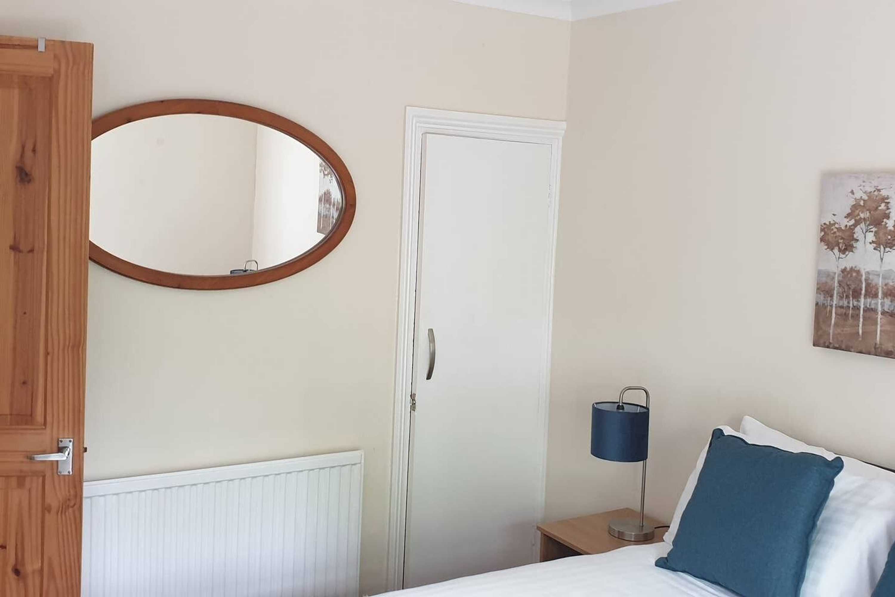 Gift card for Sittingbourne Terrace