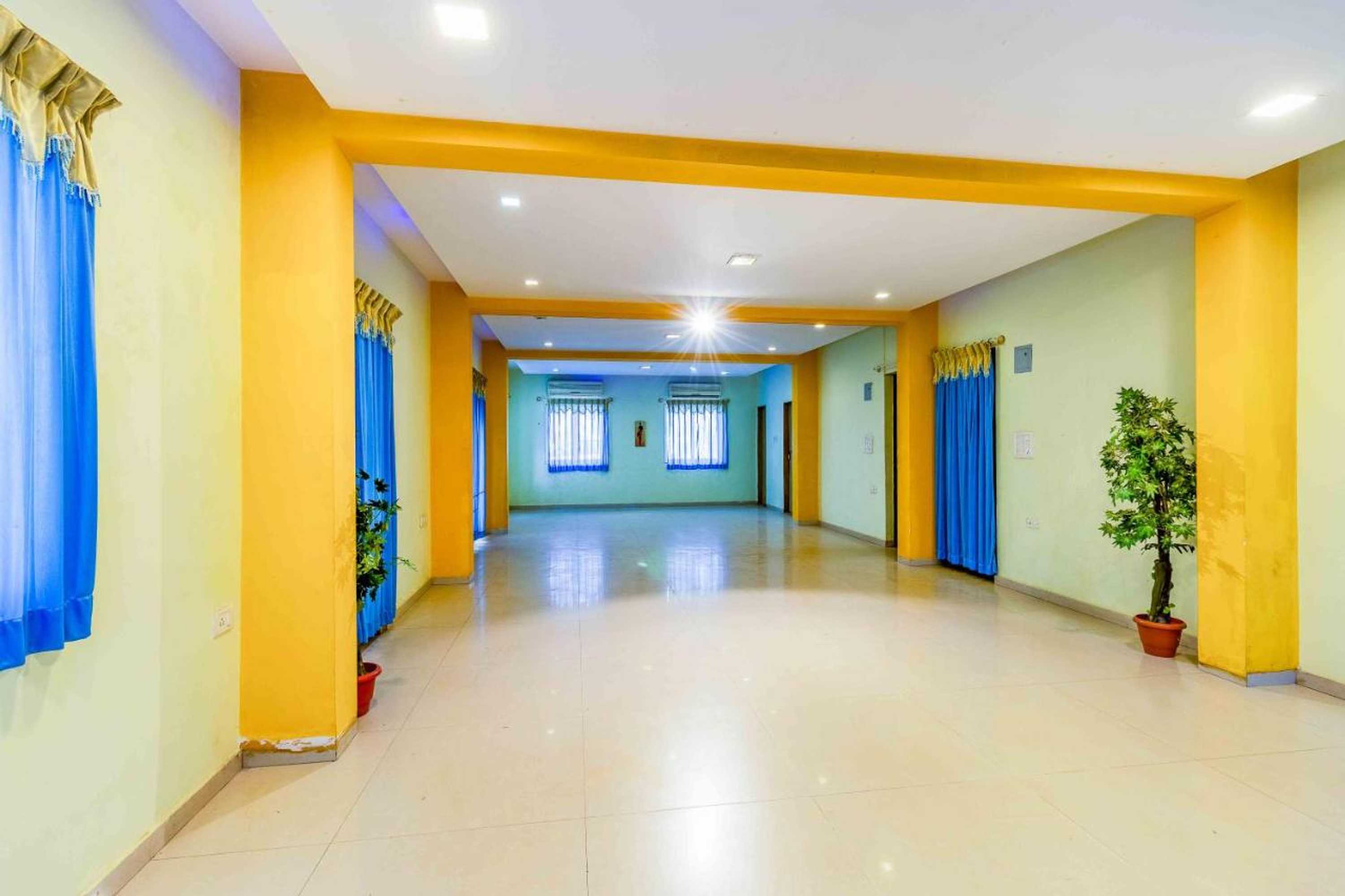 Gift card for Octave Adya Hotel