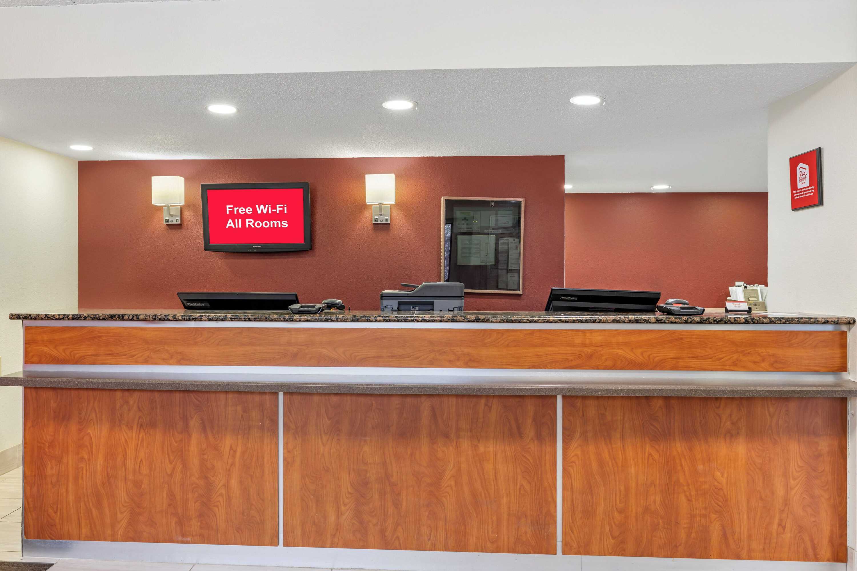 Gift card for Red Roof Inn Parsippany Gift card for Red Roof Inn Parsippany