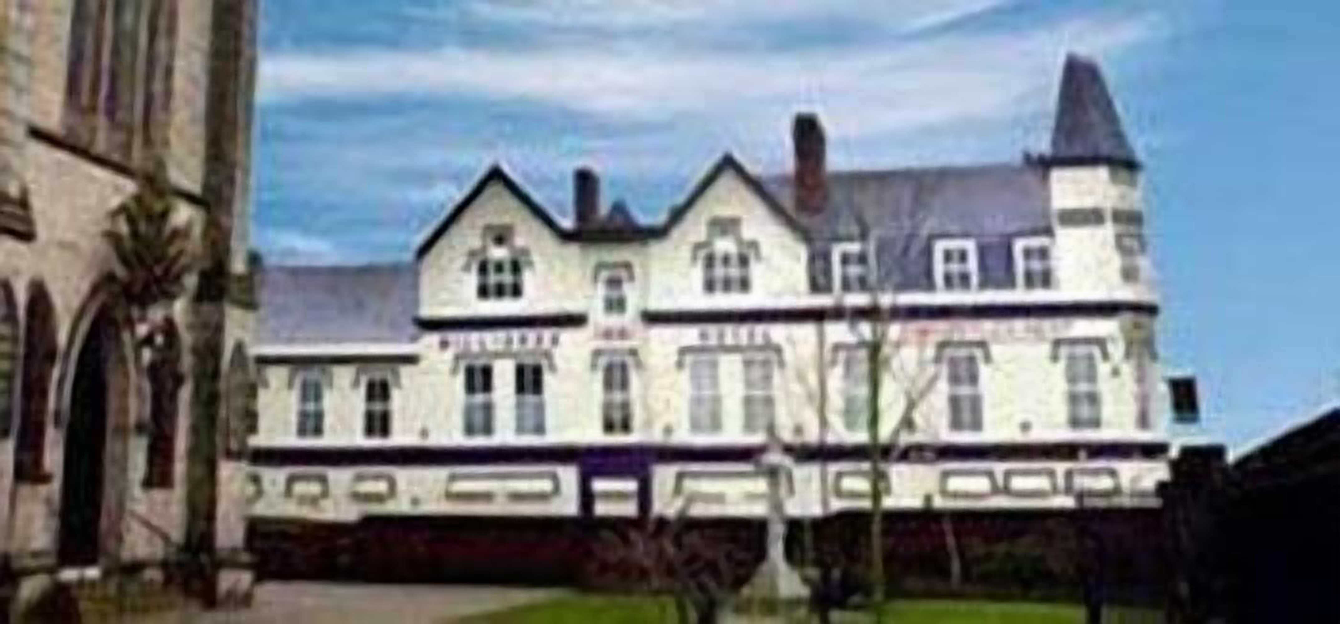 Gift card for Throstles Nest Hotel Liverpool Gift card for Throstles Nest Hotel Liverpool