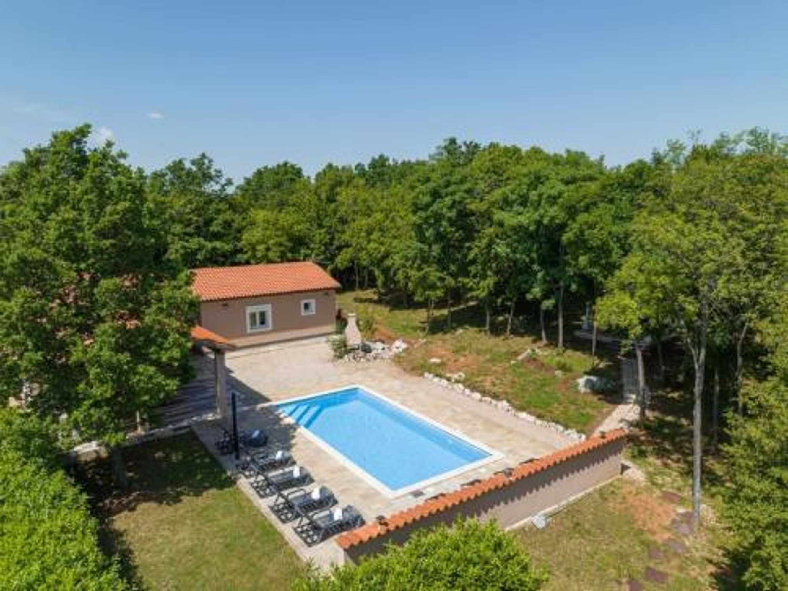 Gift card for Villa St Nikola With Jacuzzi And Private Swimming Pool Gift card for Villa St Nikola With Jacuzzi And Private Swimming Pool