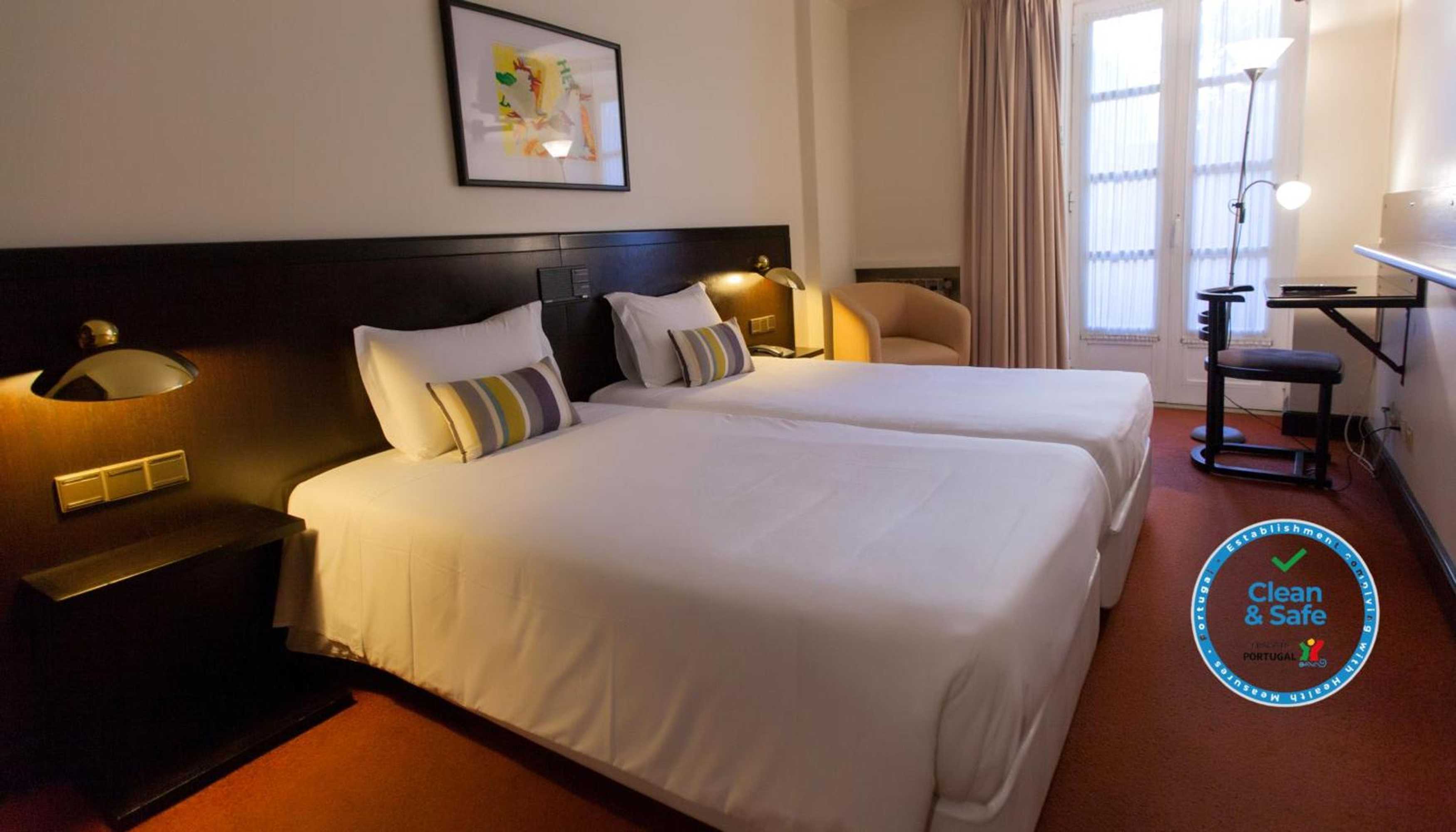 Gift card for Hotel Senhora A Branca