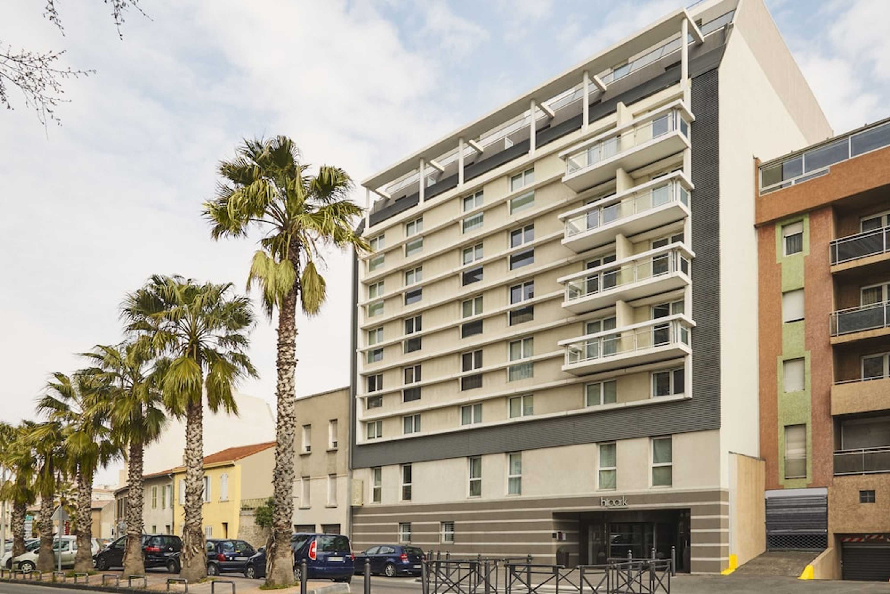 Gift card for Aparthotel Adagio Marseille Timone Gift card for Aparthotel Adagio Marseille Timone