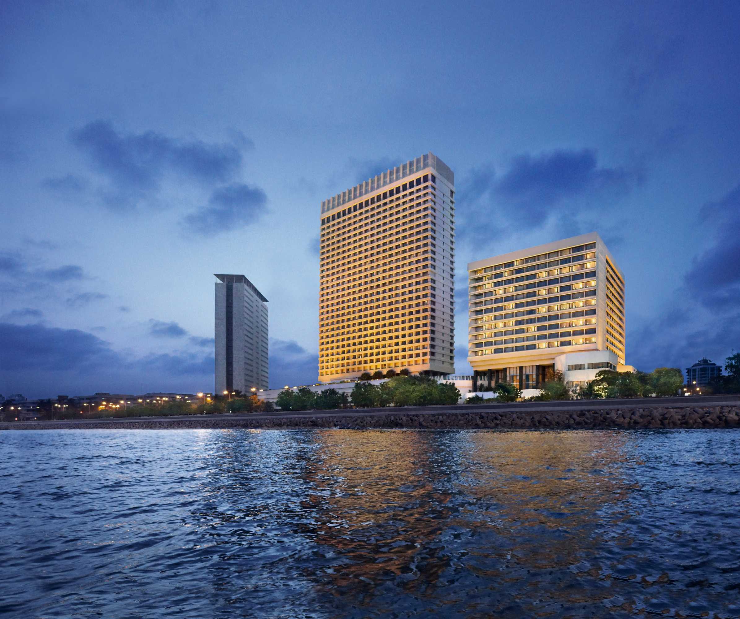 Gift card for The Oberoi Mumbai Gift card for The Oberoi Mumbai