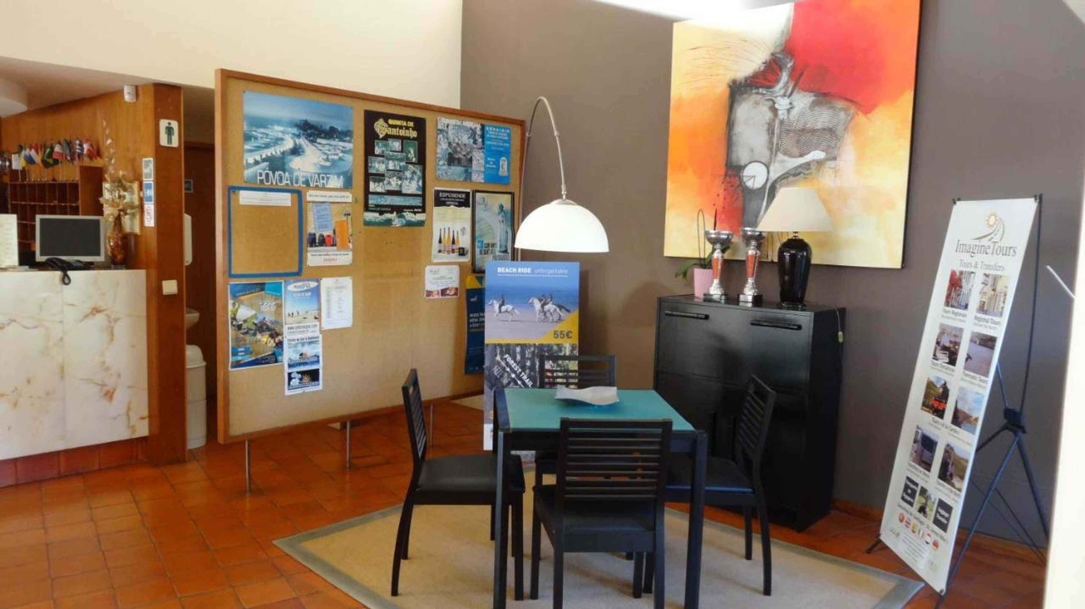 Gift card for Clube Pinhal da Foz Apartamentos Turisticos