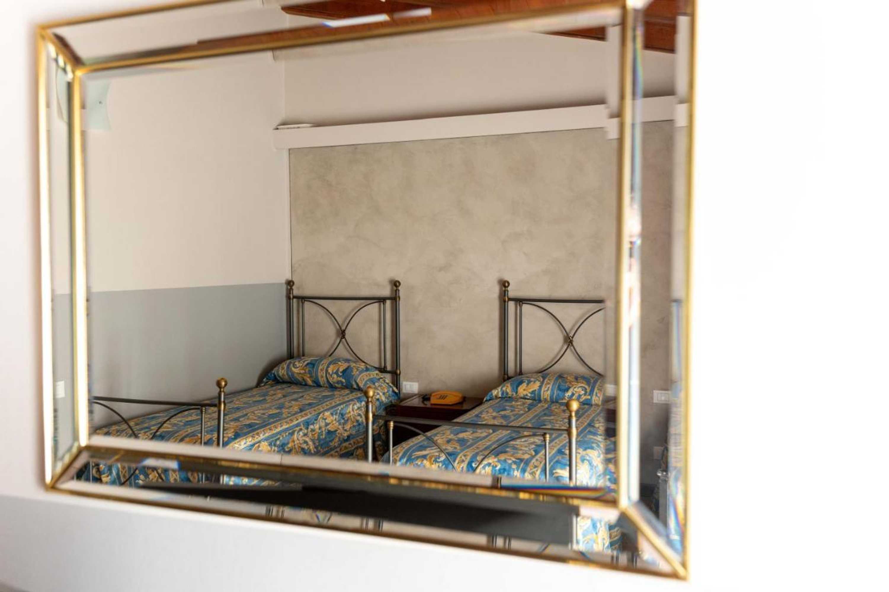 Gift card for La Sosta Hotel