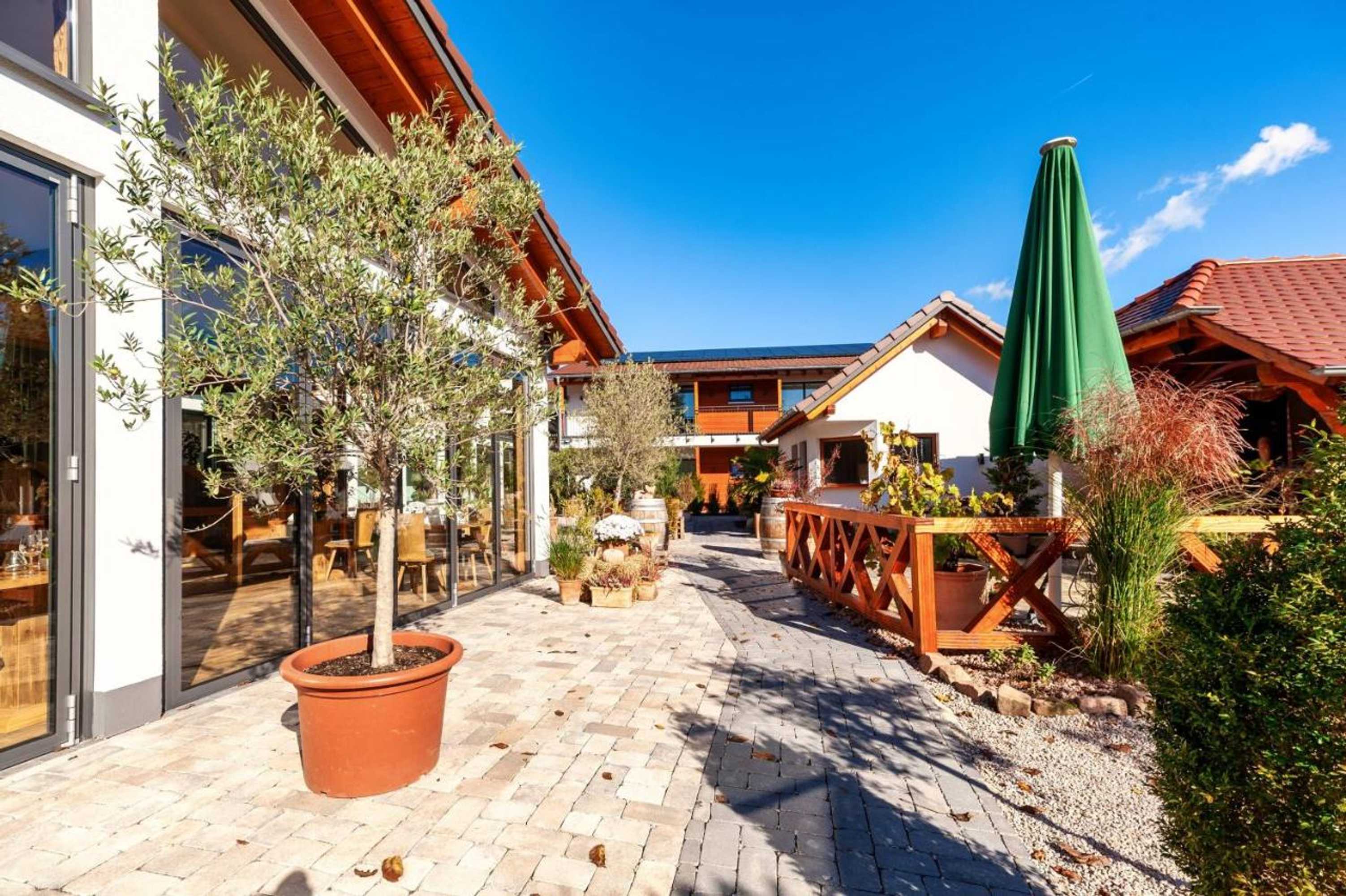 Gift card for Landhotel Zum Wagen