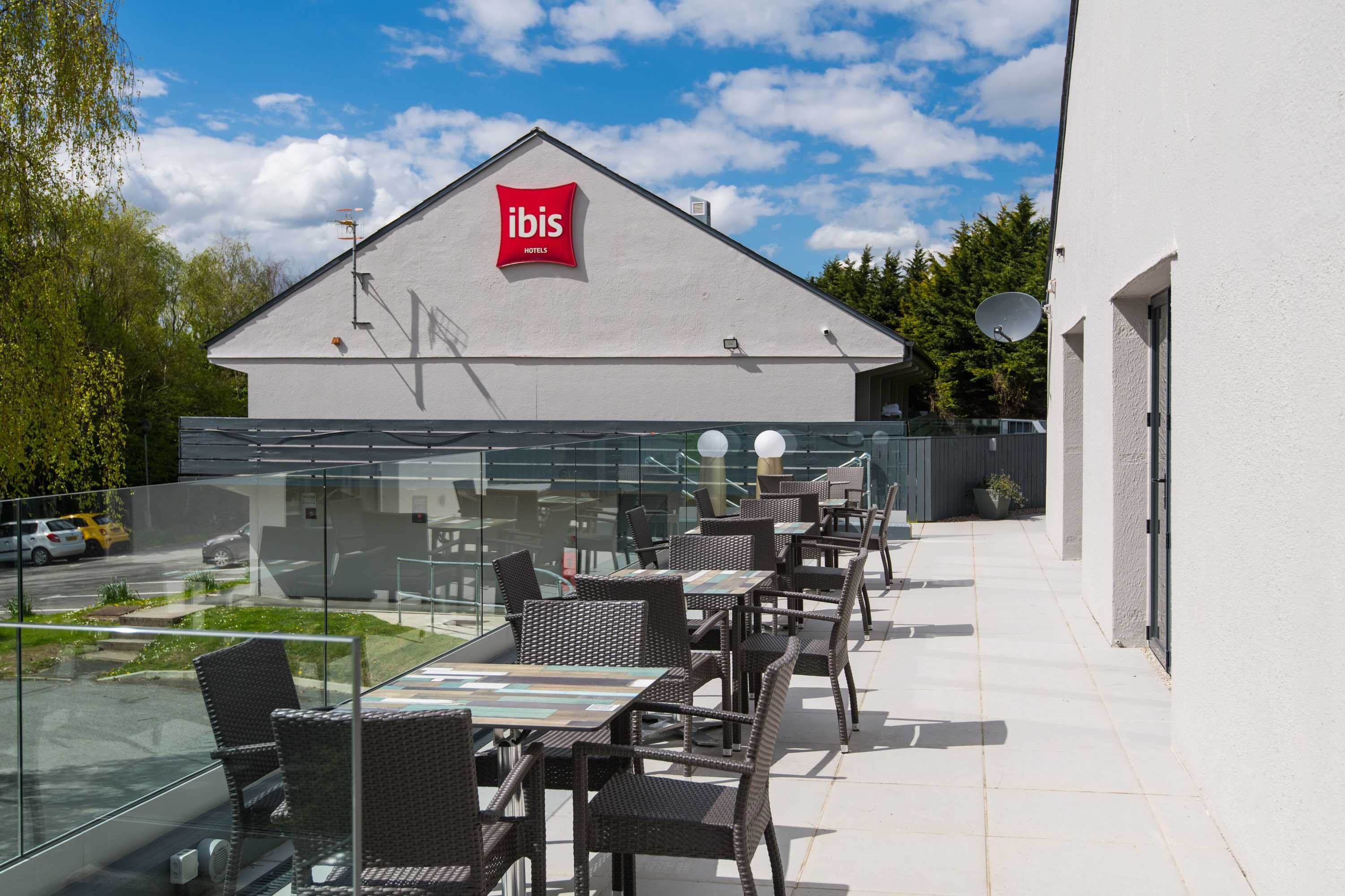 Gift card for Ibis Plymouth Gift card for Ibis Plymouth