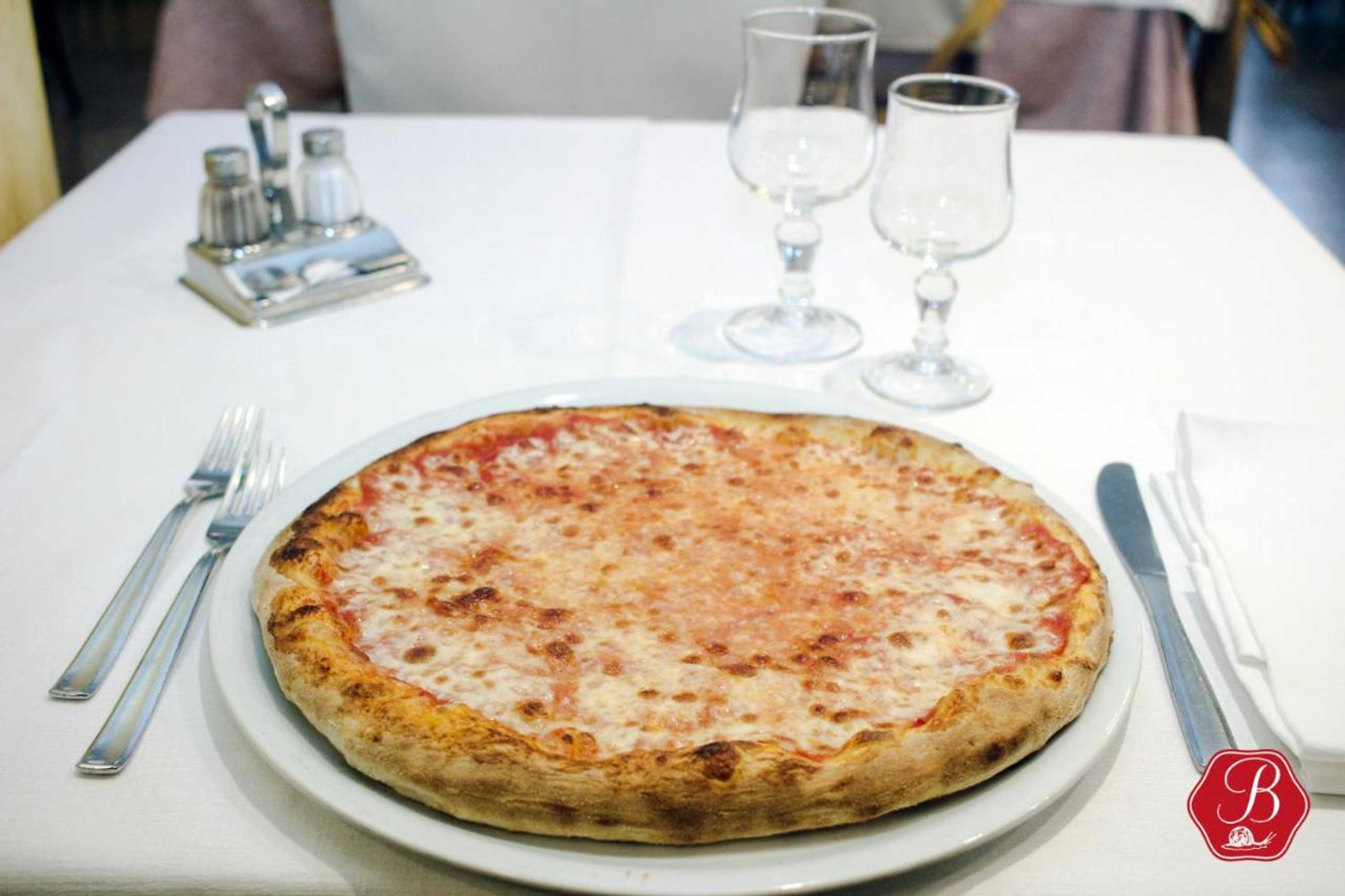 Gift card for Trattoria Bettola