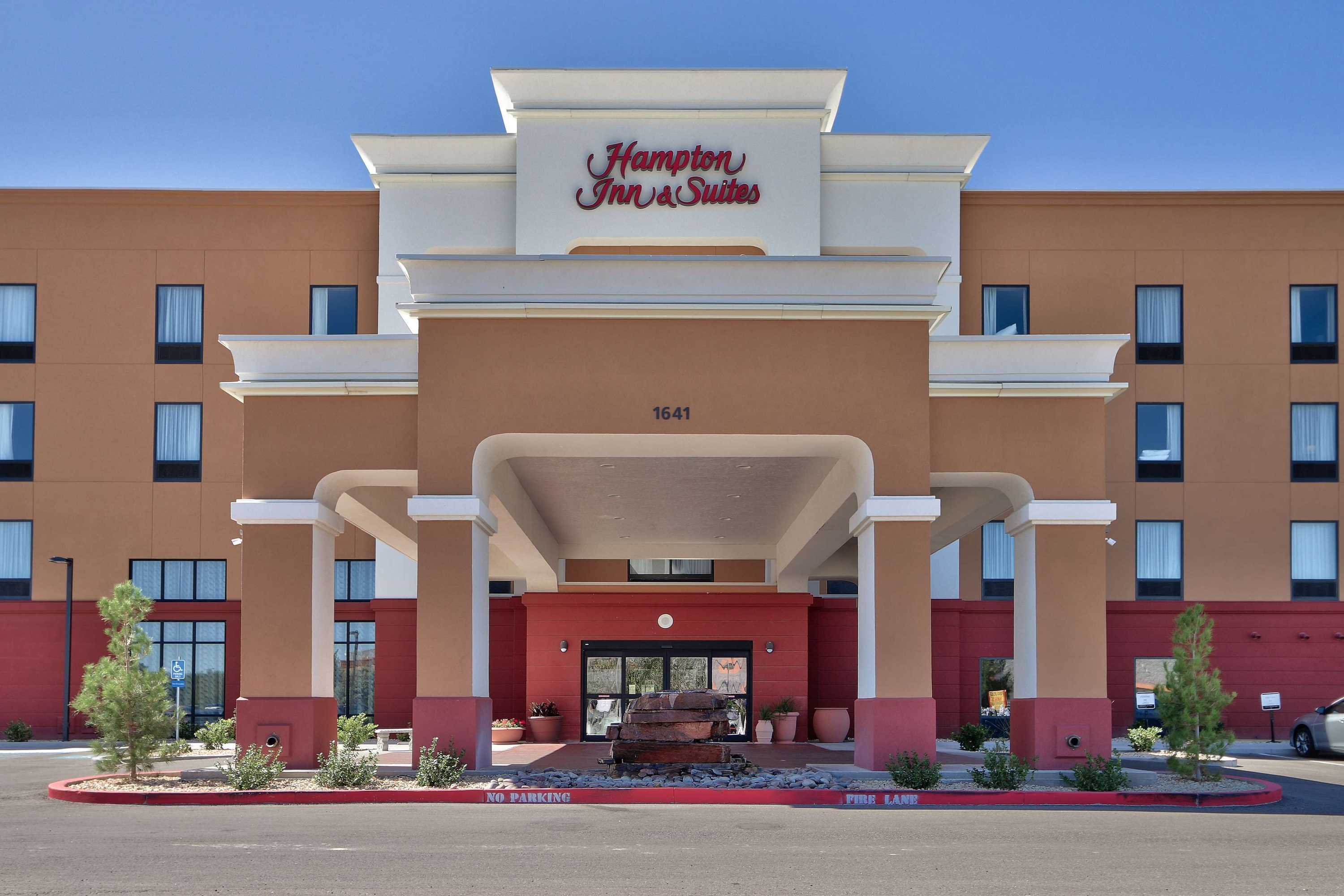 Gift card for Hampton Inn & Suites Las Cruces I-10 Gift card for Hampton Inn & Suites Las Cruces I-10
