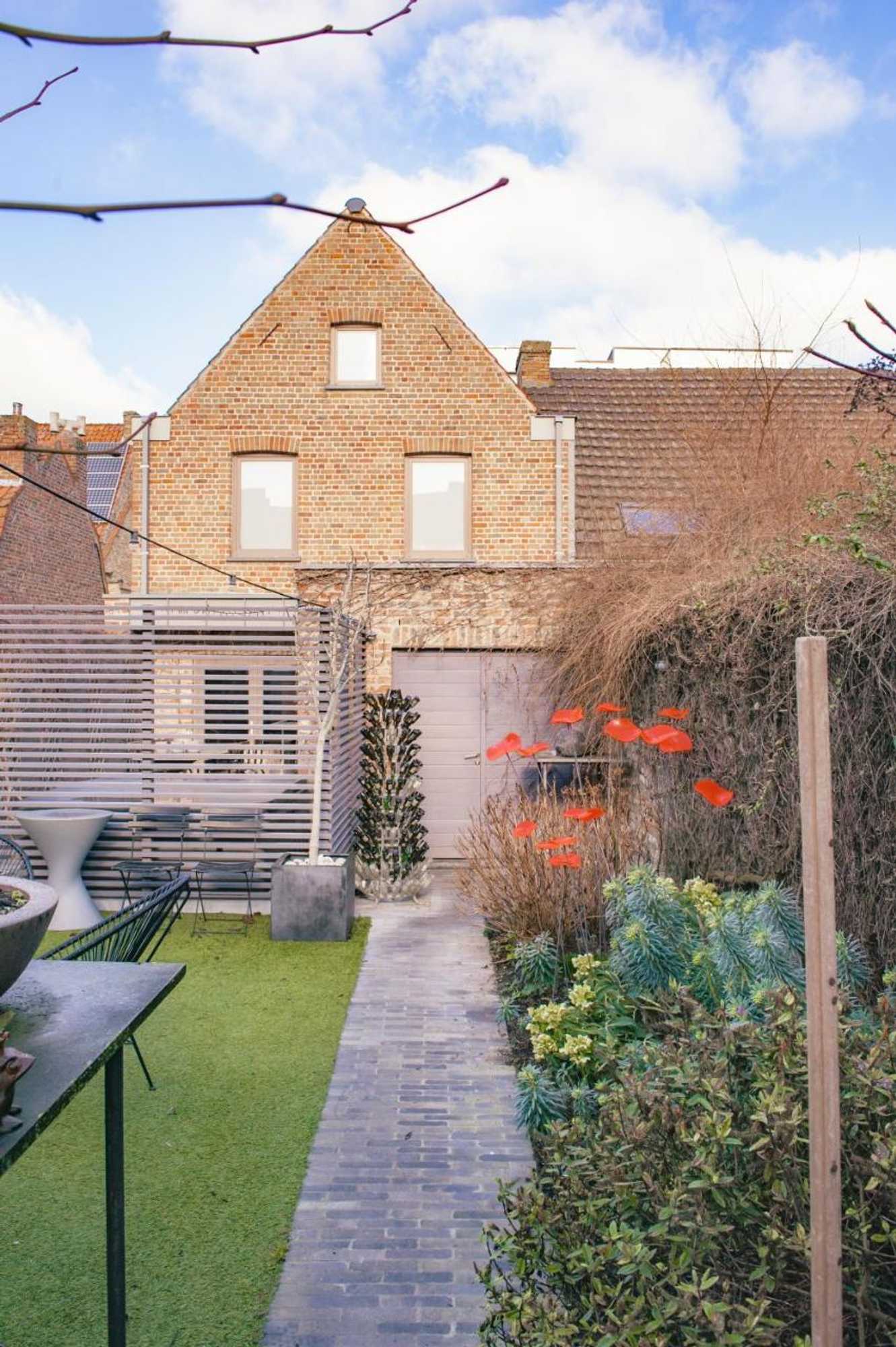 Gift card for Vakantiehuis Juliette