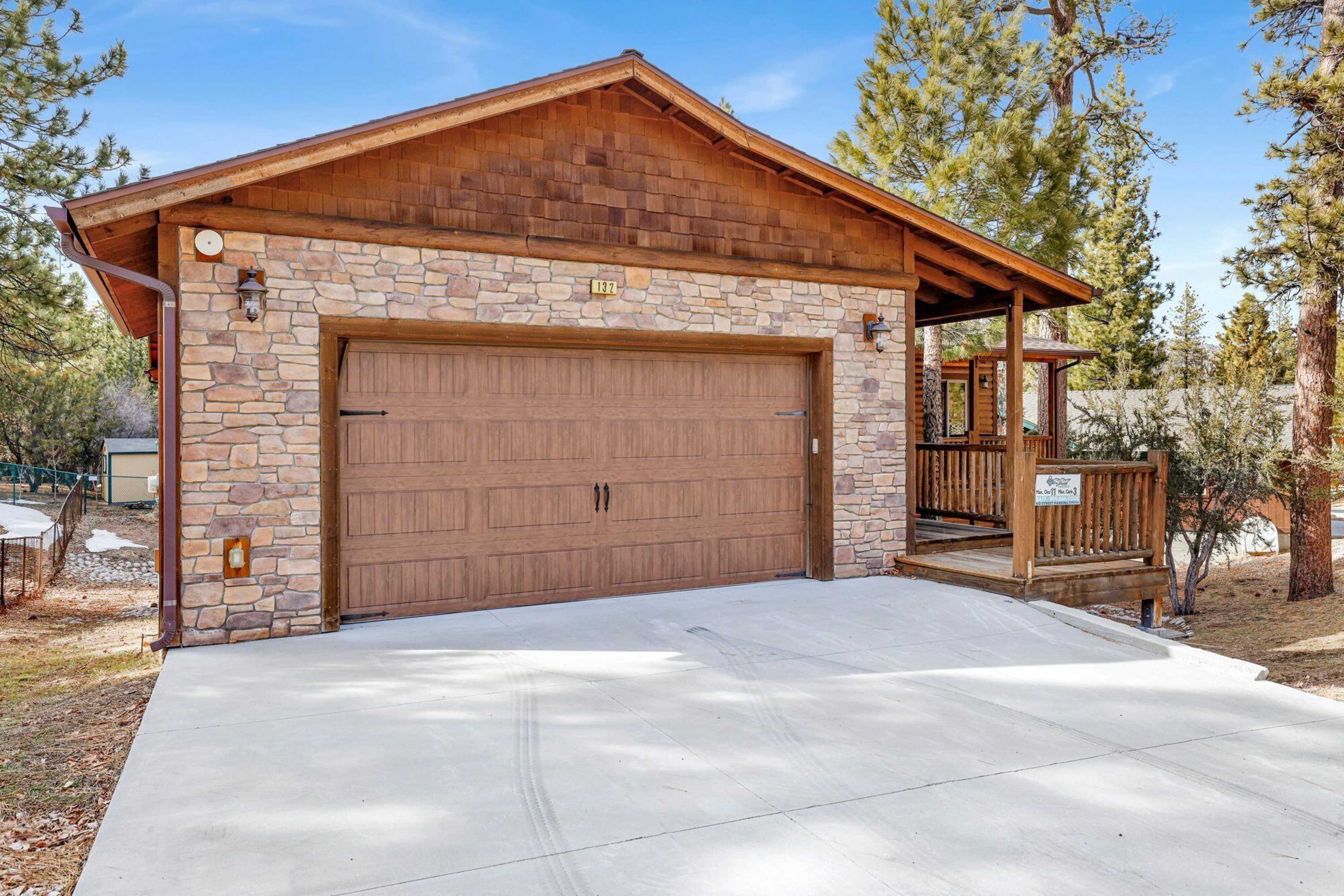 Gift card for Cornerstone Lodge-1559 by Big Bear Vacations Gift card for Cornerstone Lodge-1559 by Big Bear Vacations