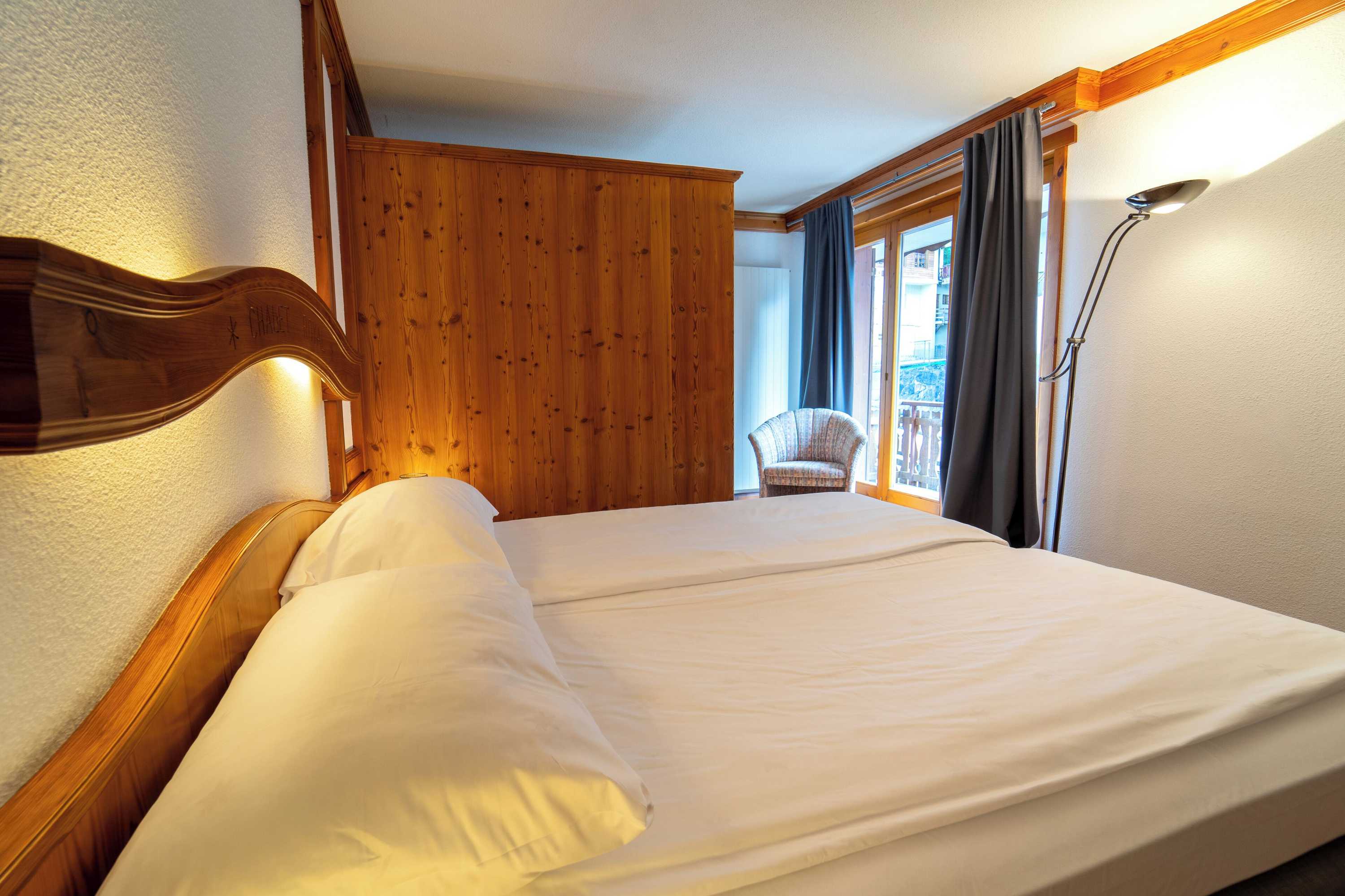 Gift card for Hôtel Chalet Royal Gift card for Hôtel Chalet Royal