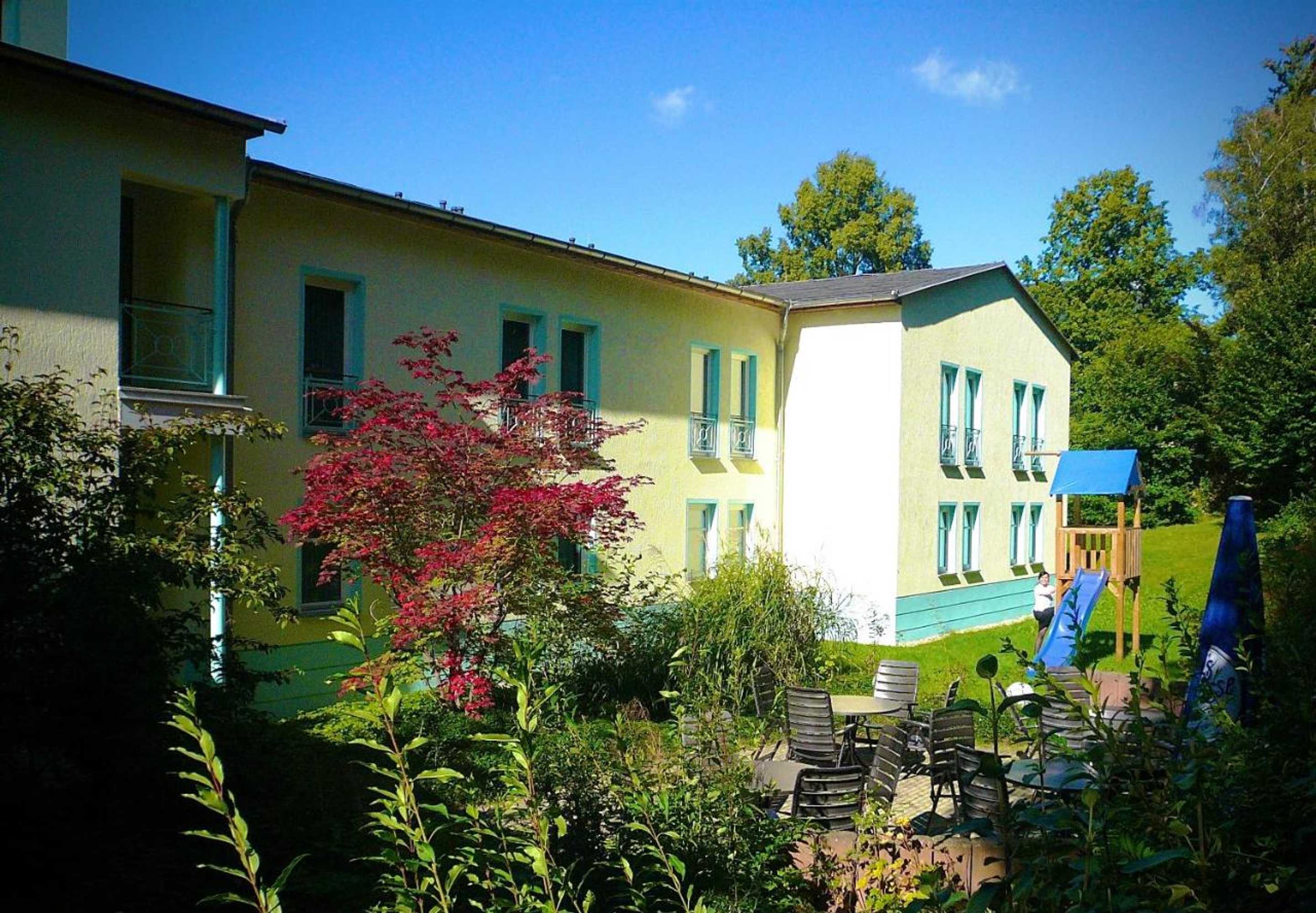 Gift card for Meister BÄr Hotel Vogtland