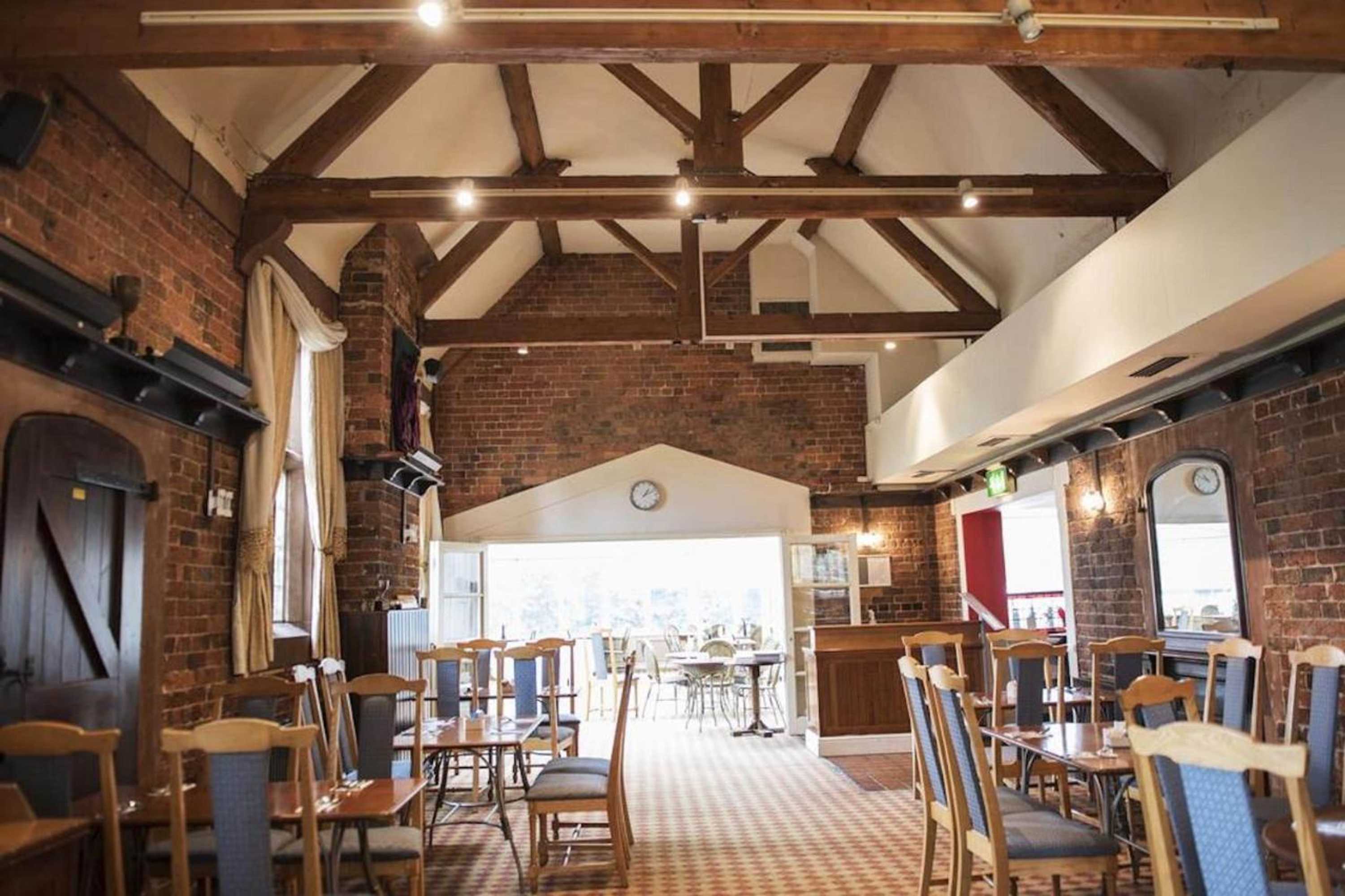 Gift card for Himley Country Hotel