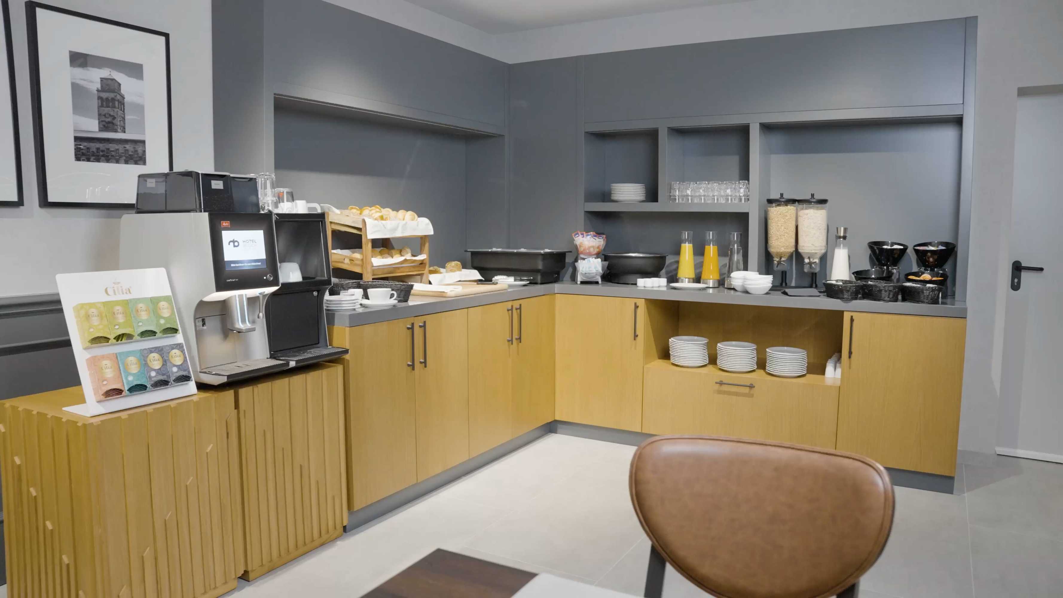 Gift card for Hotel Busch