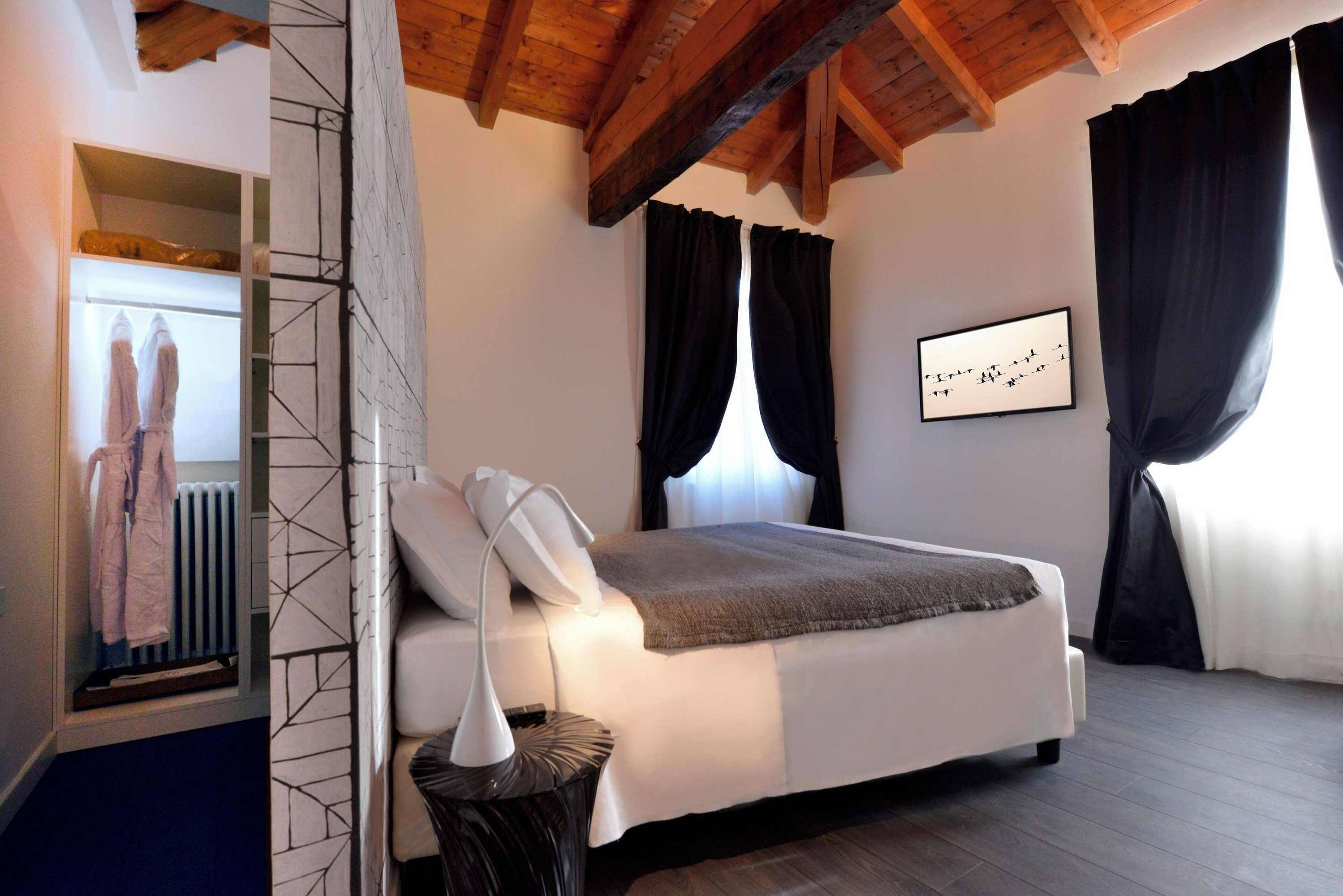 Gift card for Phi Hotel Bologna
