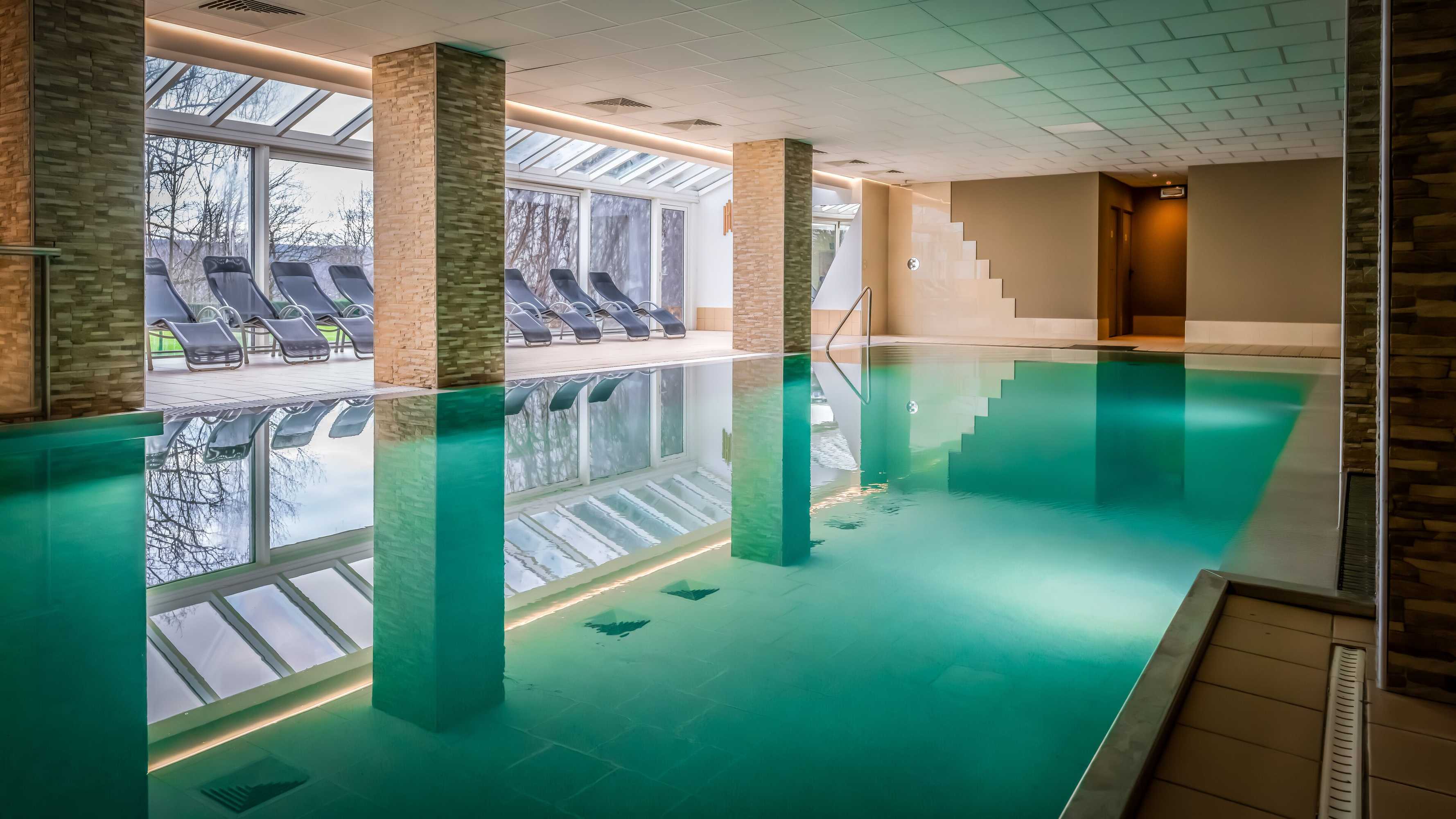 Gift card for Silva Hotel Spa - Balmoral Gift card for Silva Hotel Spa - Balmoral