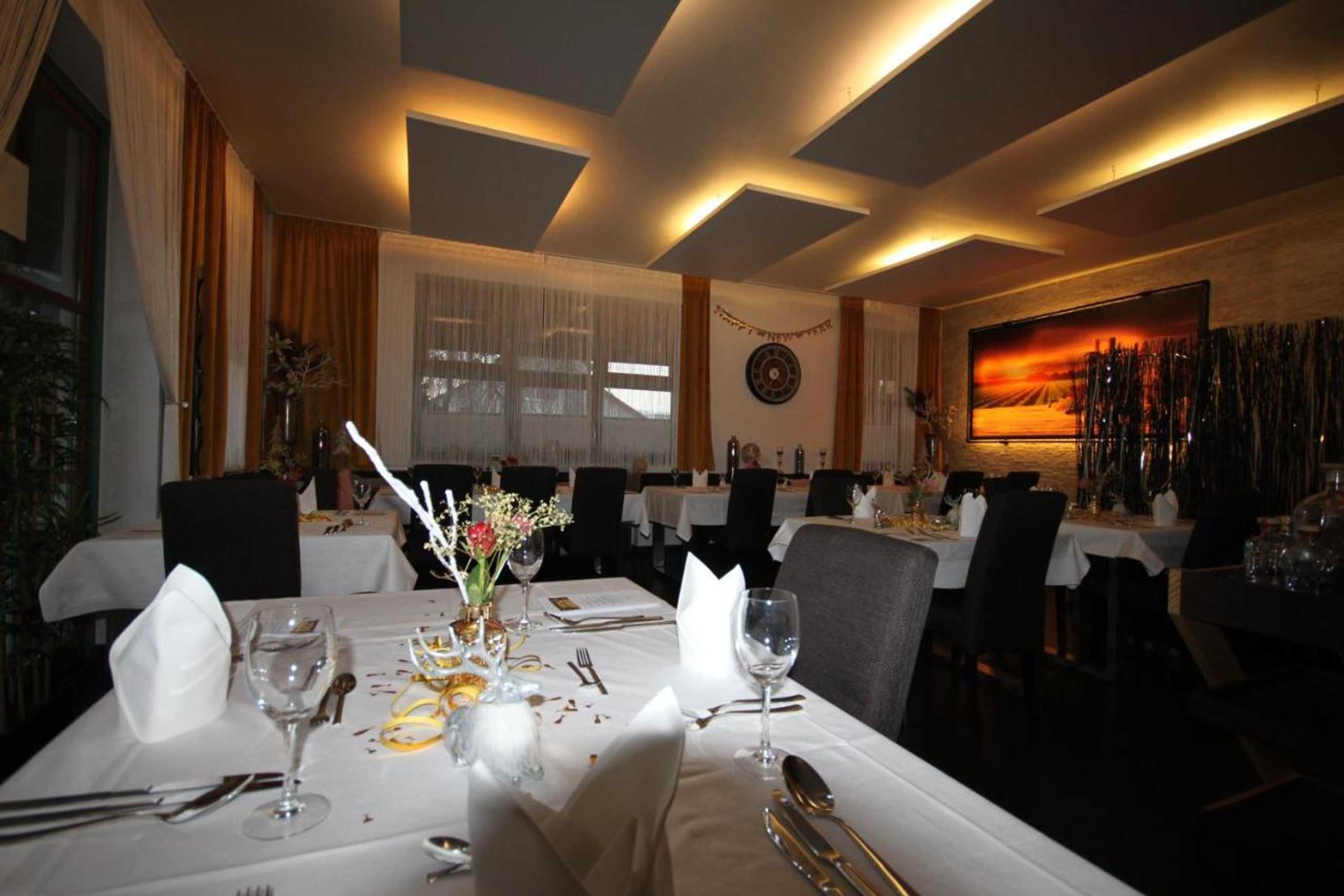 Gift card for Hotel Restaurant Zehn-Brunnen