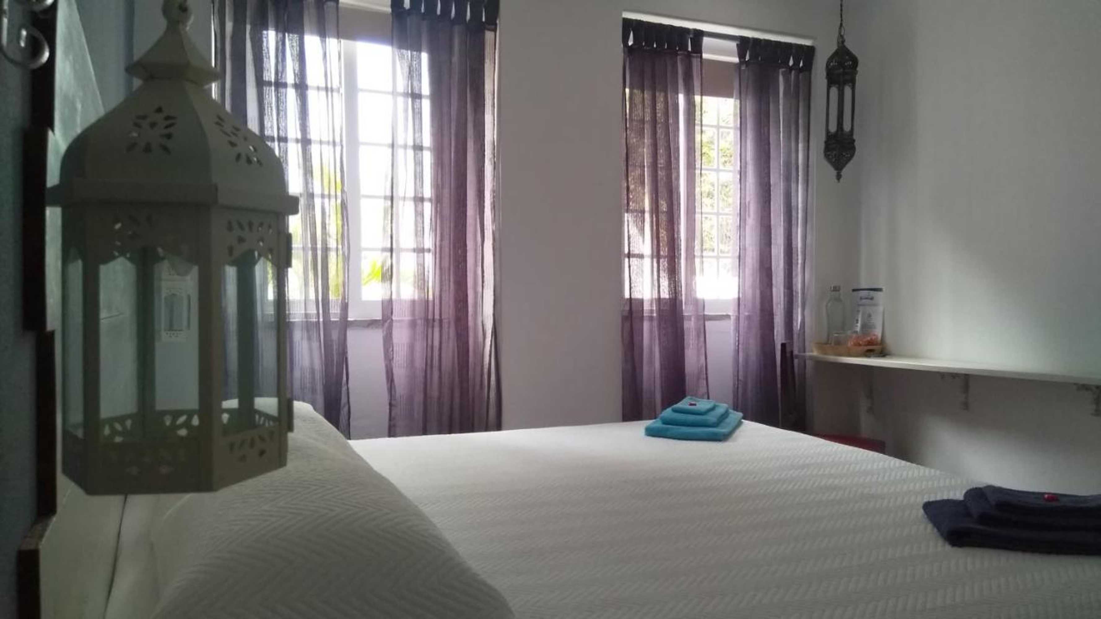 Gift card for Casa Buonvento