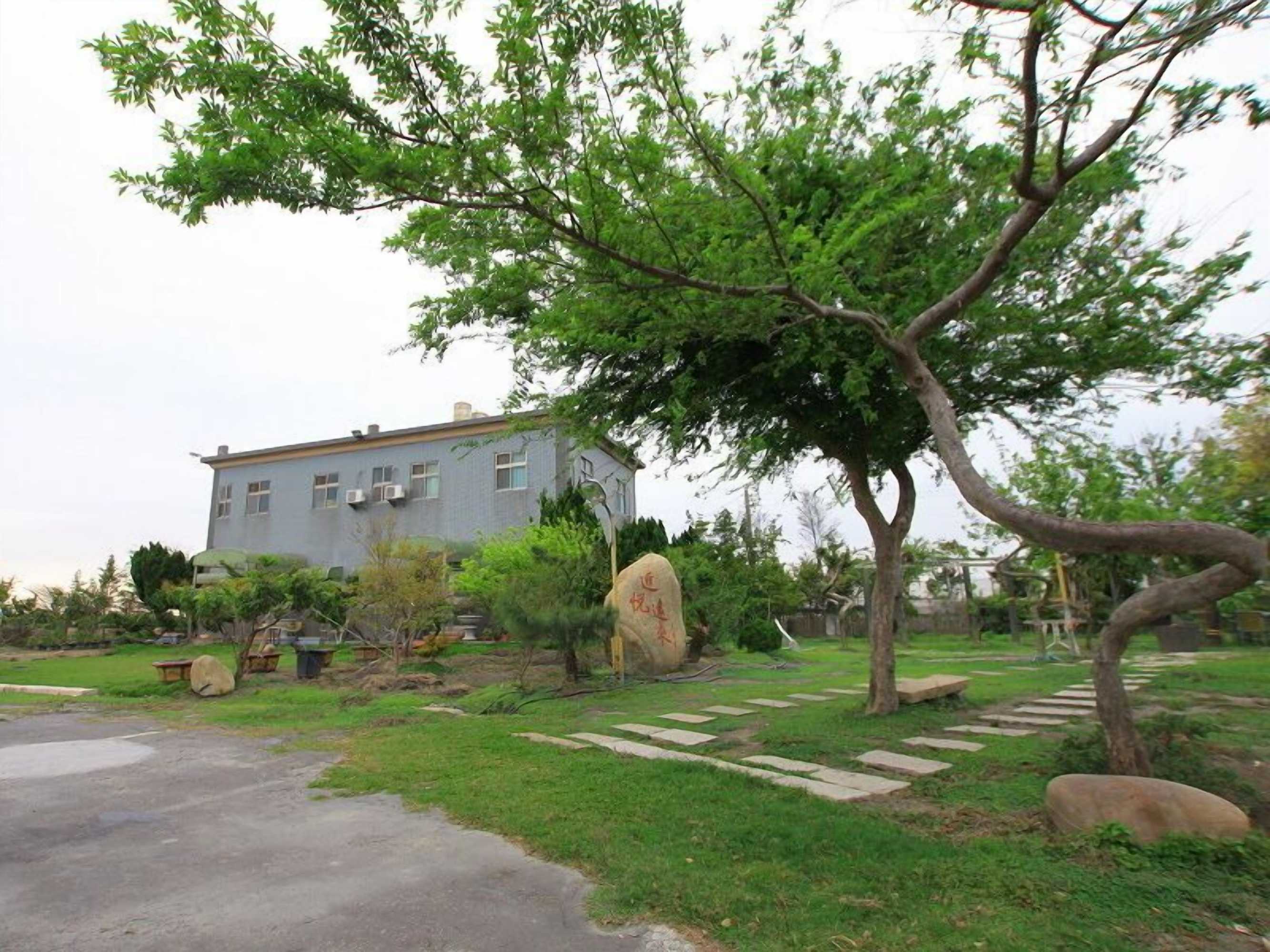 Gift card for Duan Yuan Homestay Gift card for Duan Yuan Homestay