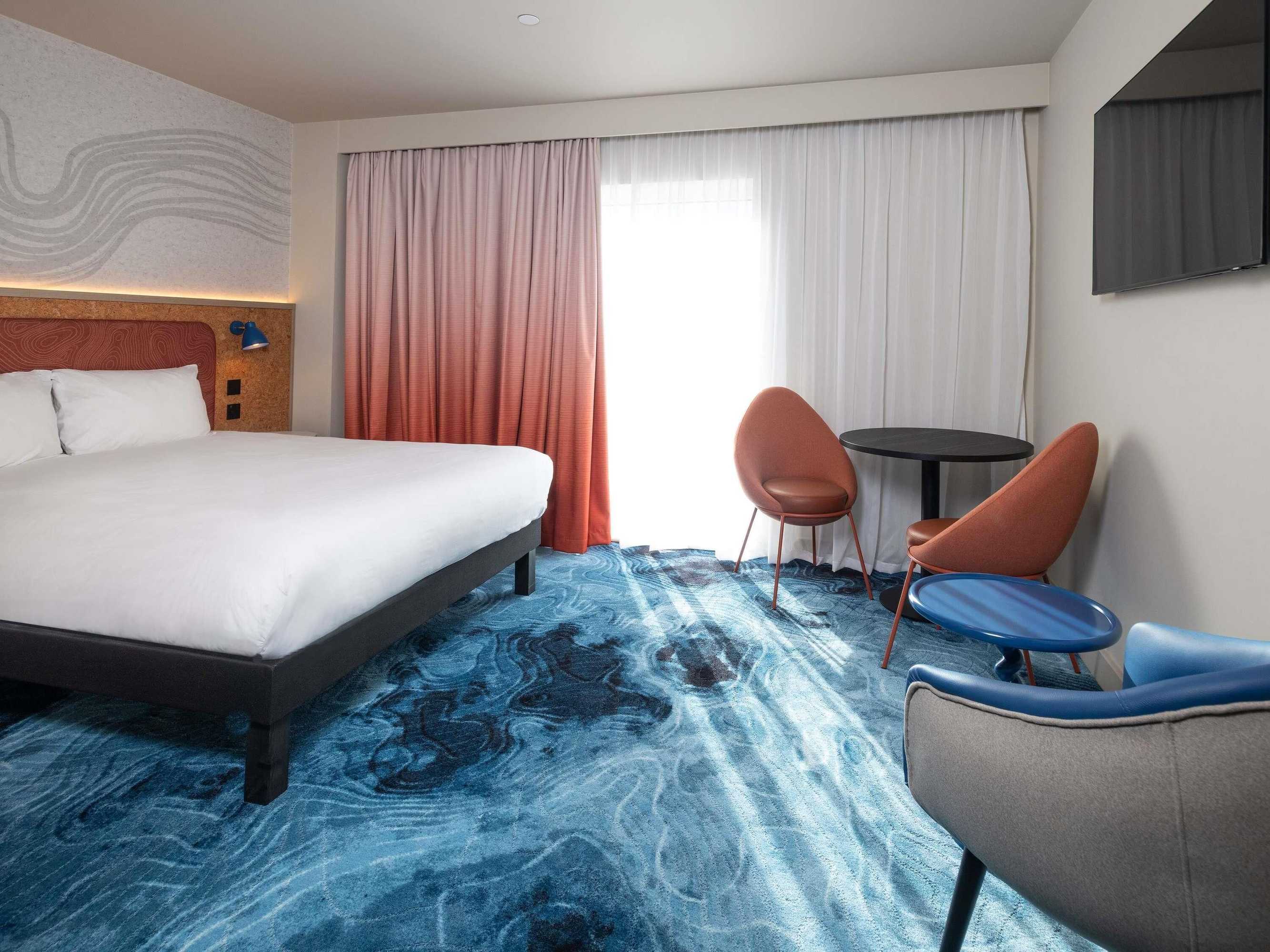 Gift card for Ibis Styles Burton On Trent