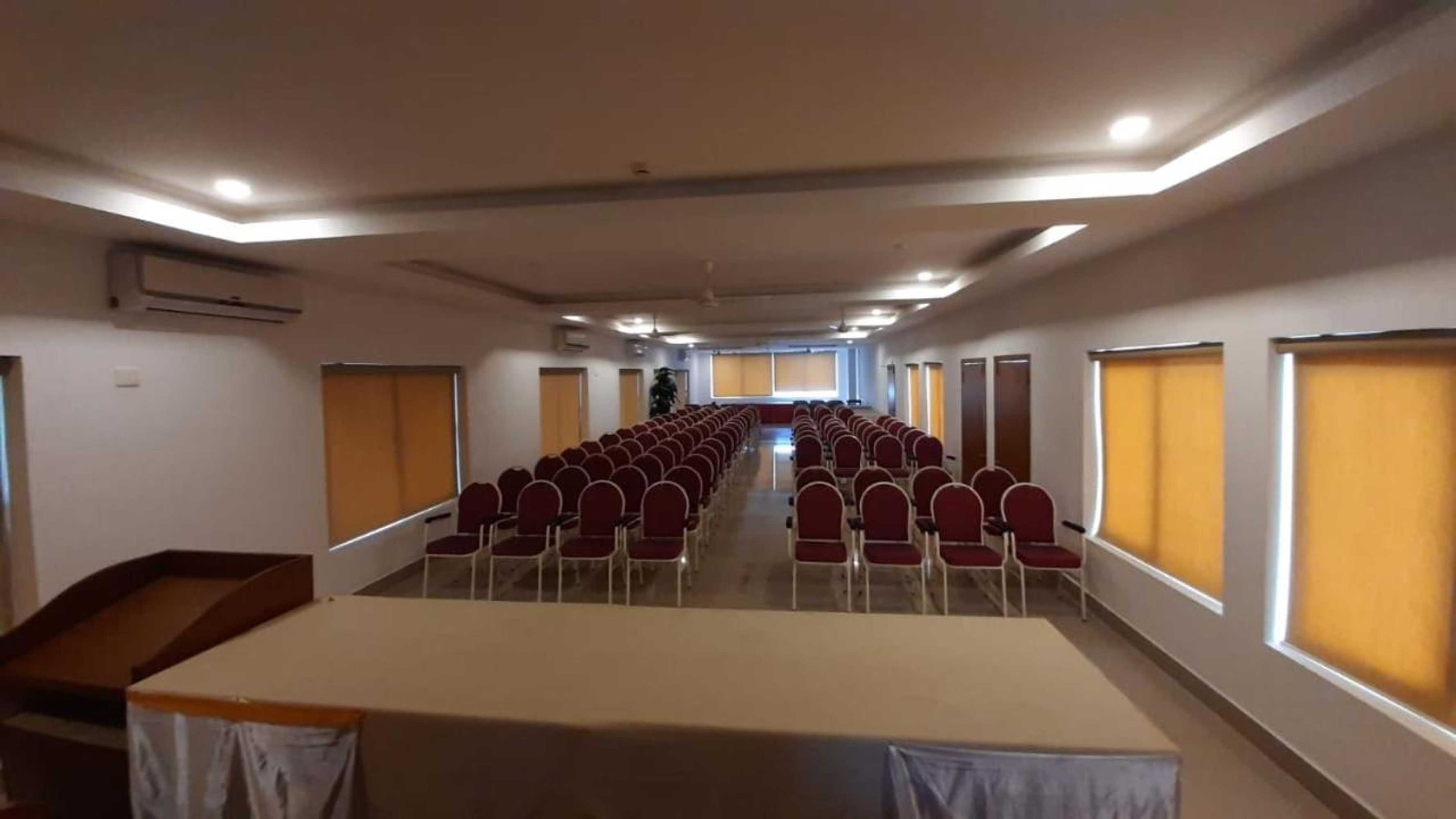 Gift card for Hotel Surya