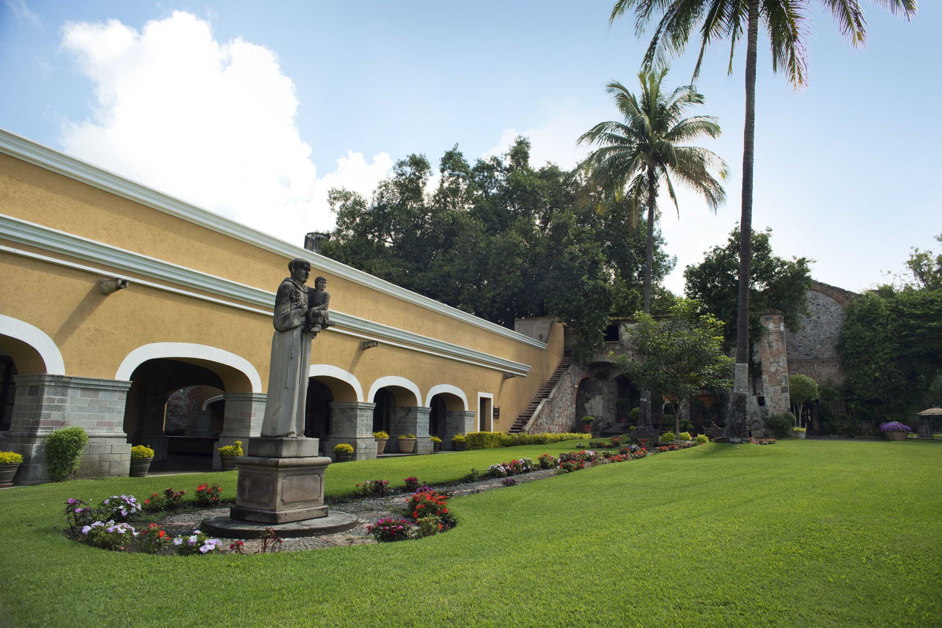 Gift card for Fiesta Americana Hacienda San Antonio el Puente Resort & Spa Gift card for Fiesta Americana Hacienda San Antonio el Puente Resort & Spa