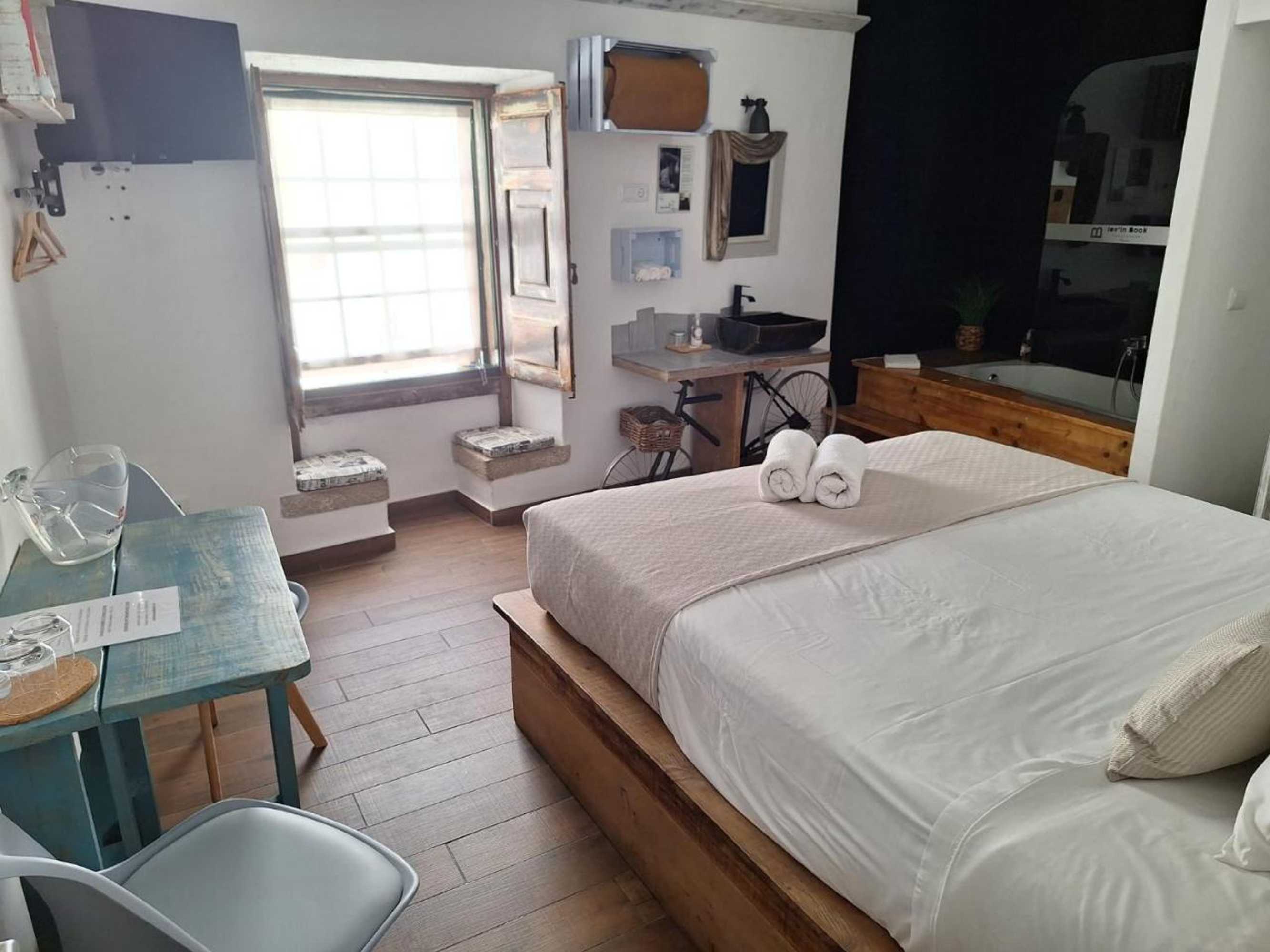 Gift card for Lovin Book Guesthouse