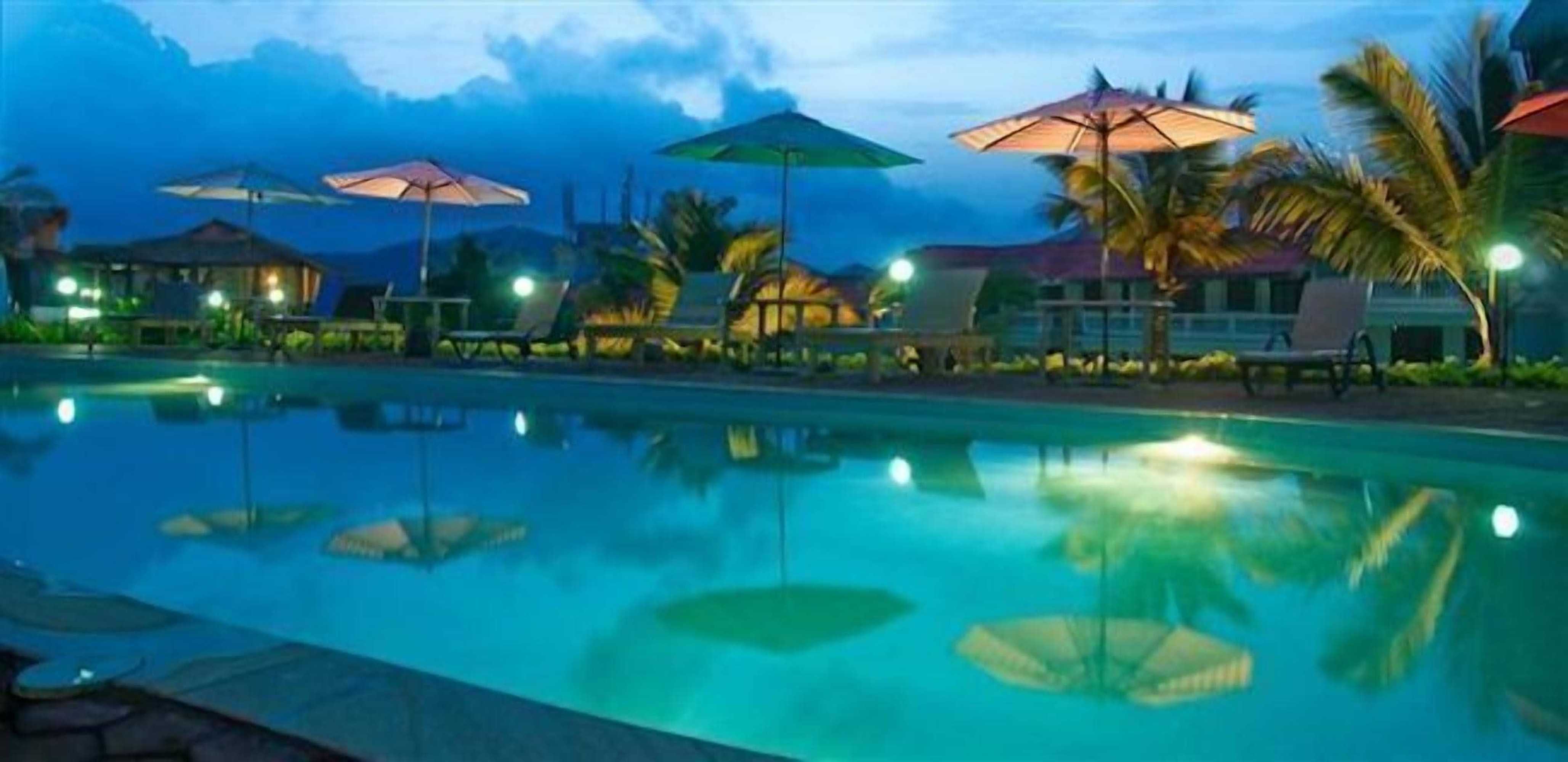Gift card for Peace Valley Hotel Apartments & Spa