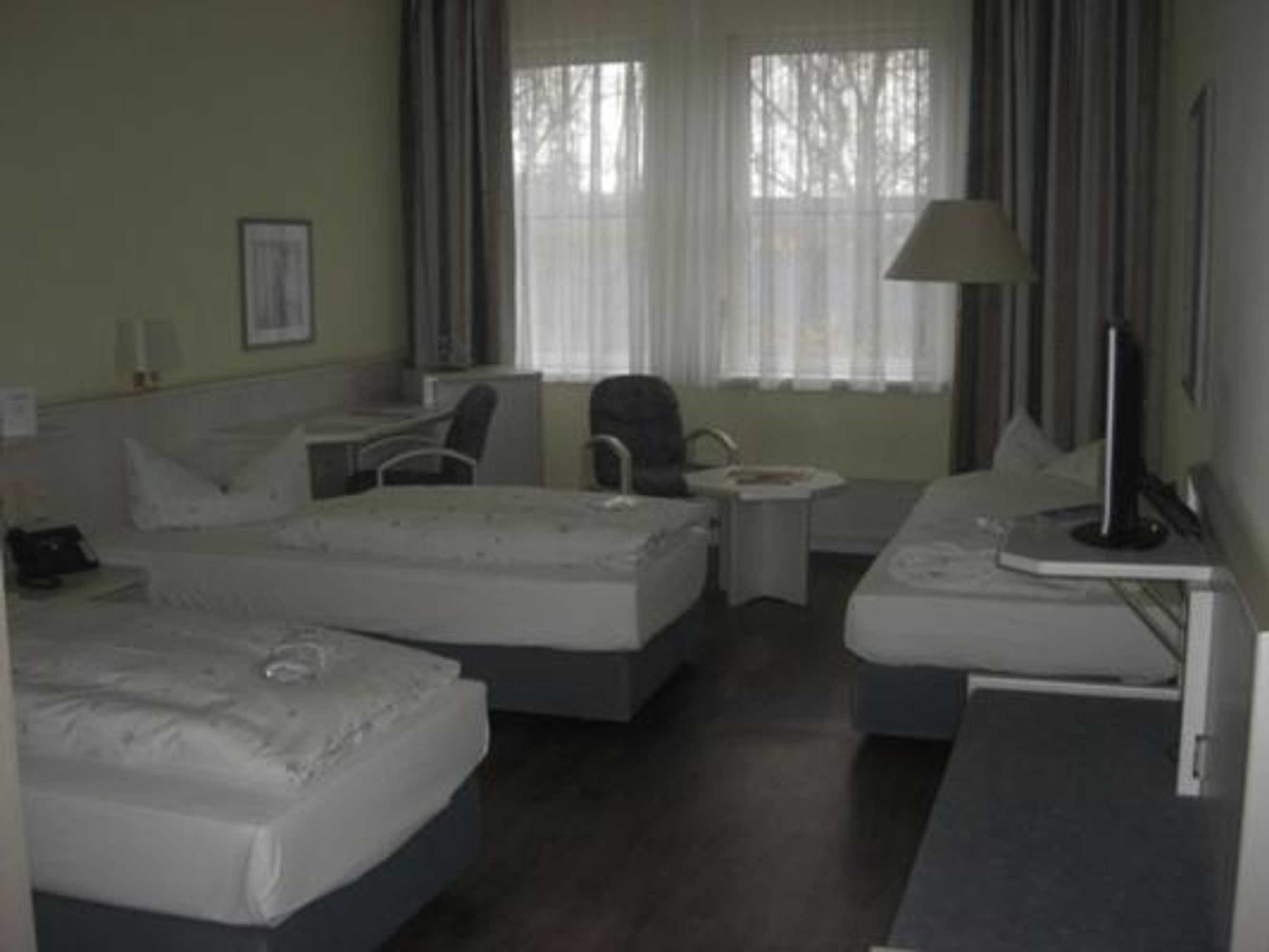 Gift card for Euro Park Hotel Hennef