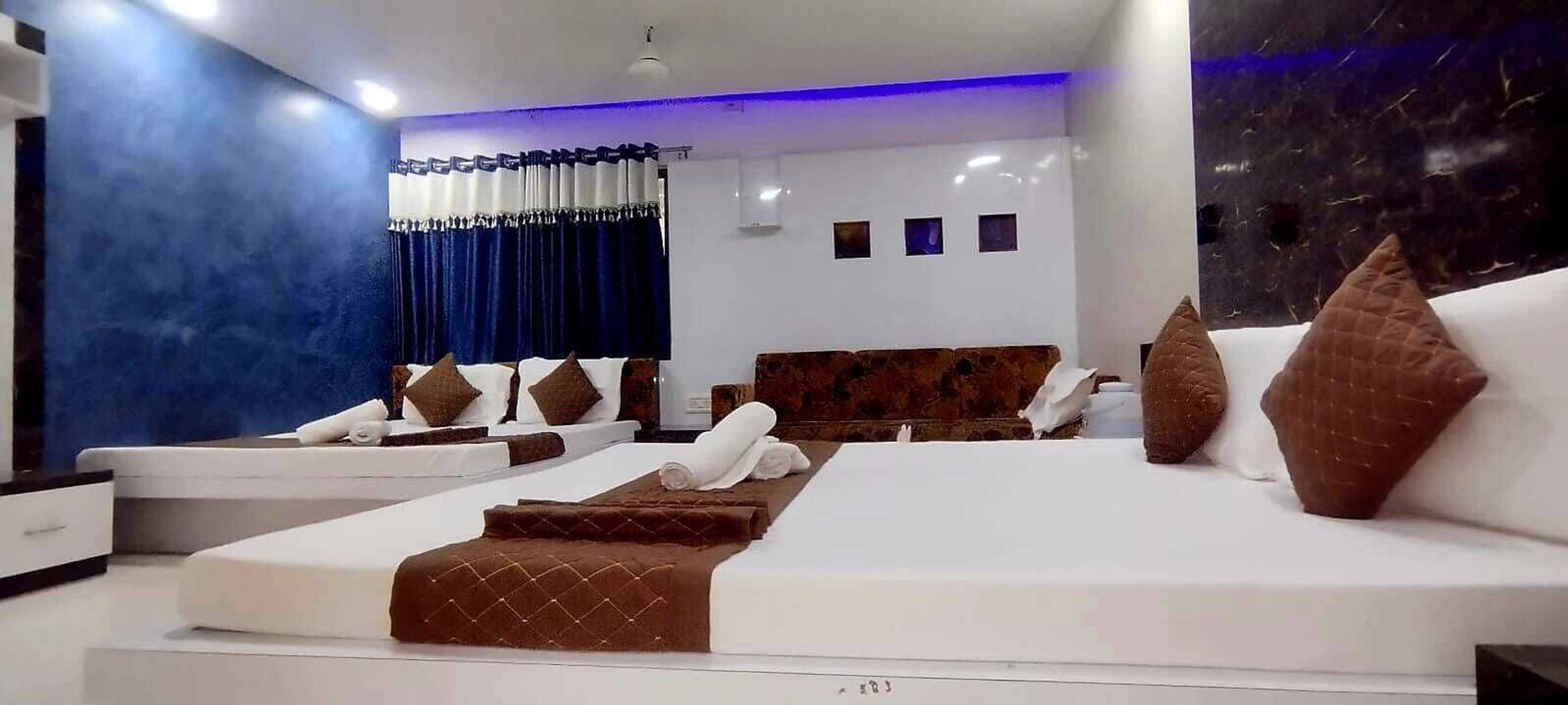 Gift card for Hotel Bhagya Laxmi