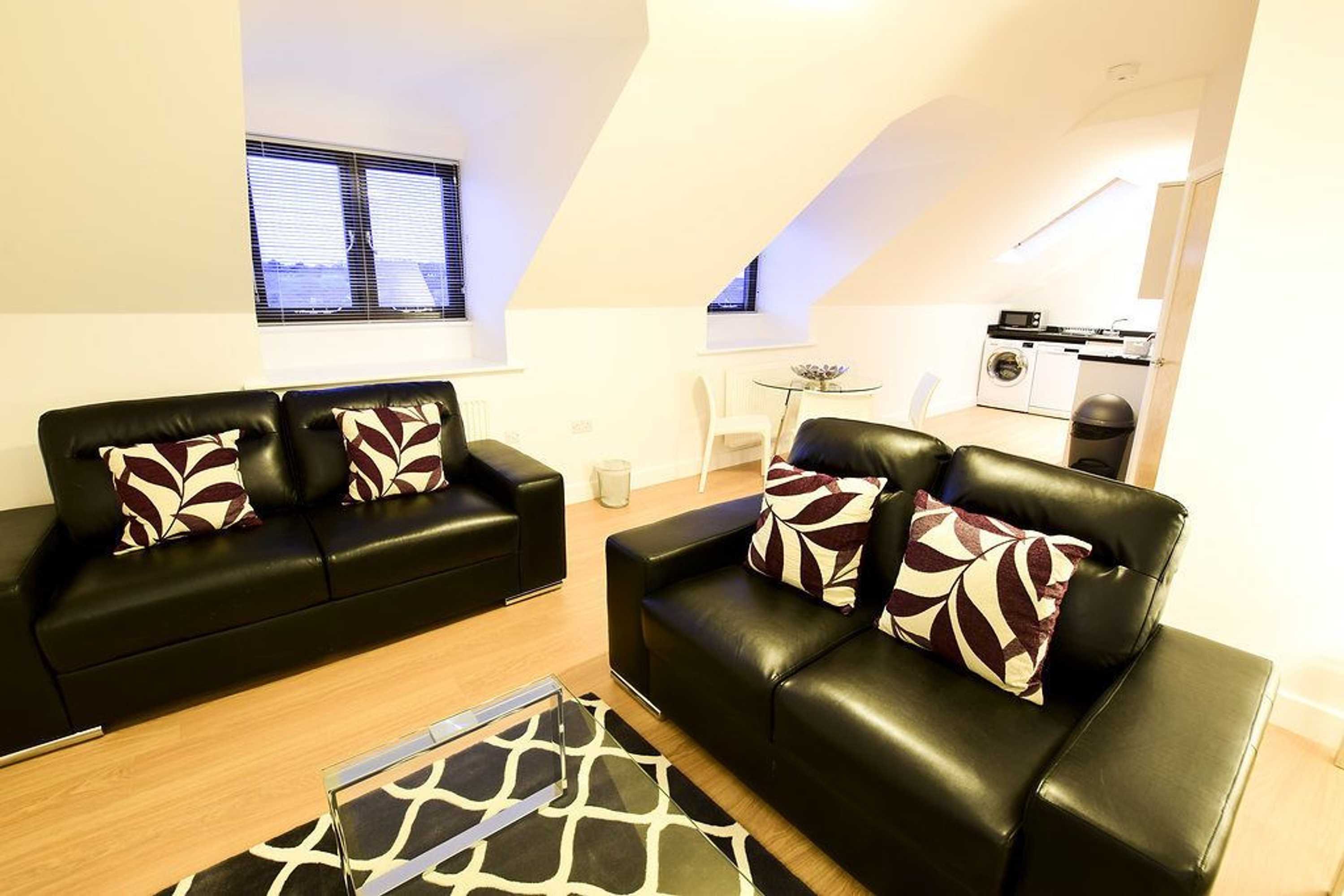 Gift card for Roomspace Apartments -Kirk Court