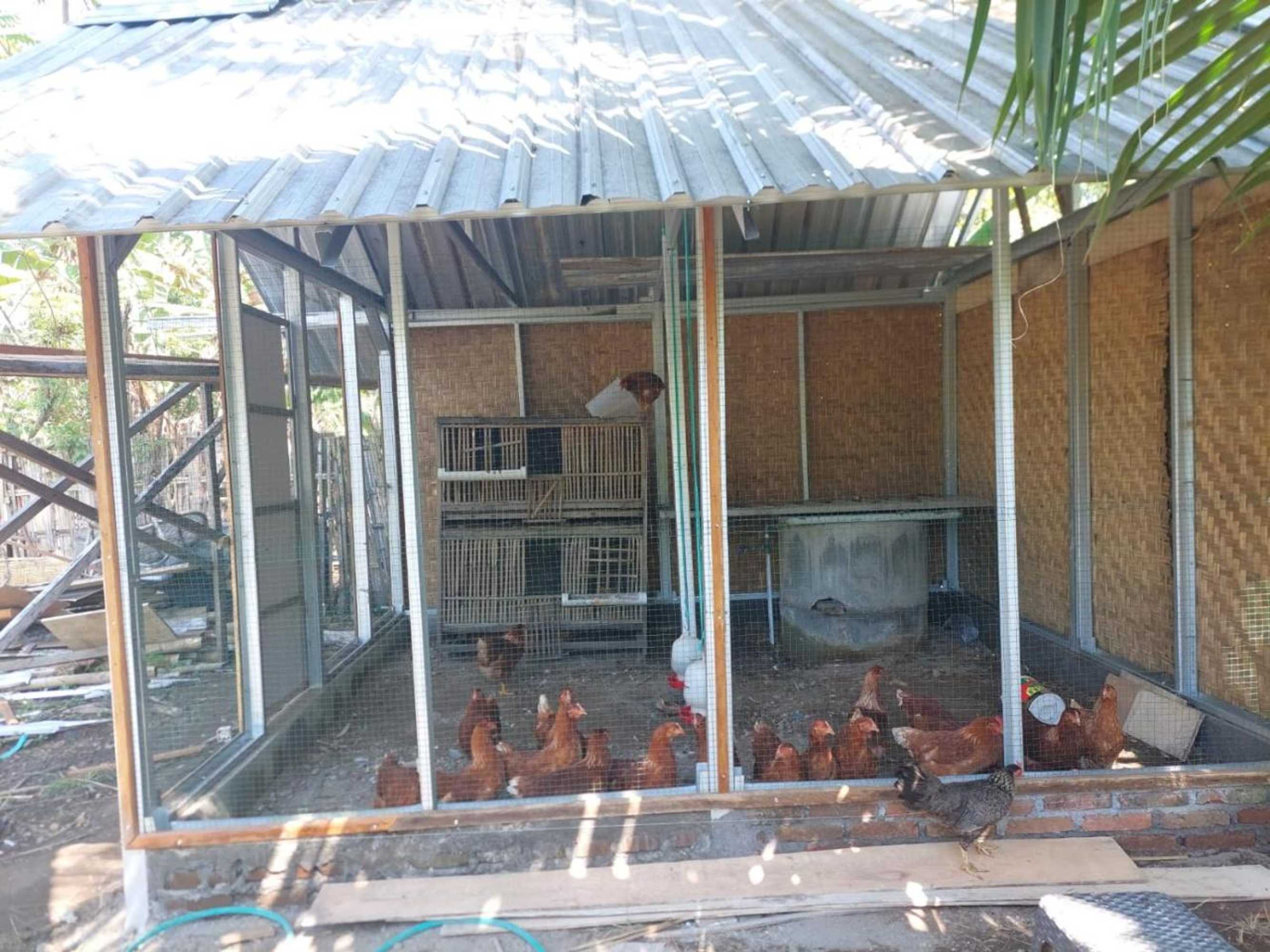 Gift card for Kondo Villa