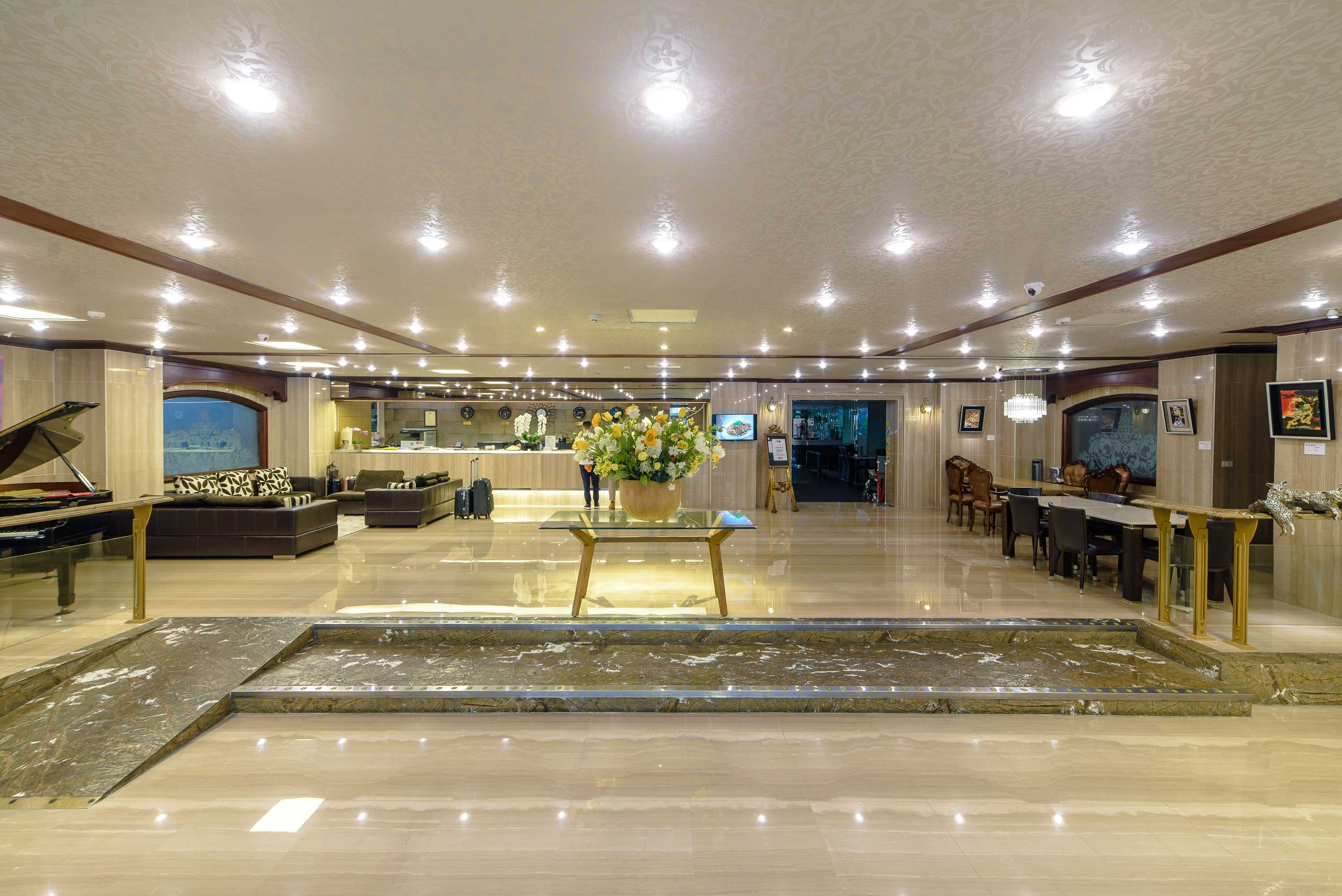 Gift card for Chiayi King Hotel Gift card for Chiayi King Hotel