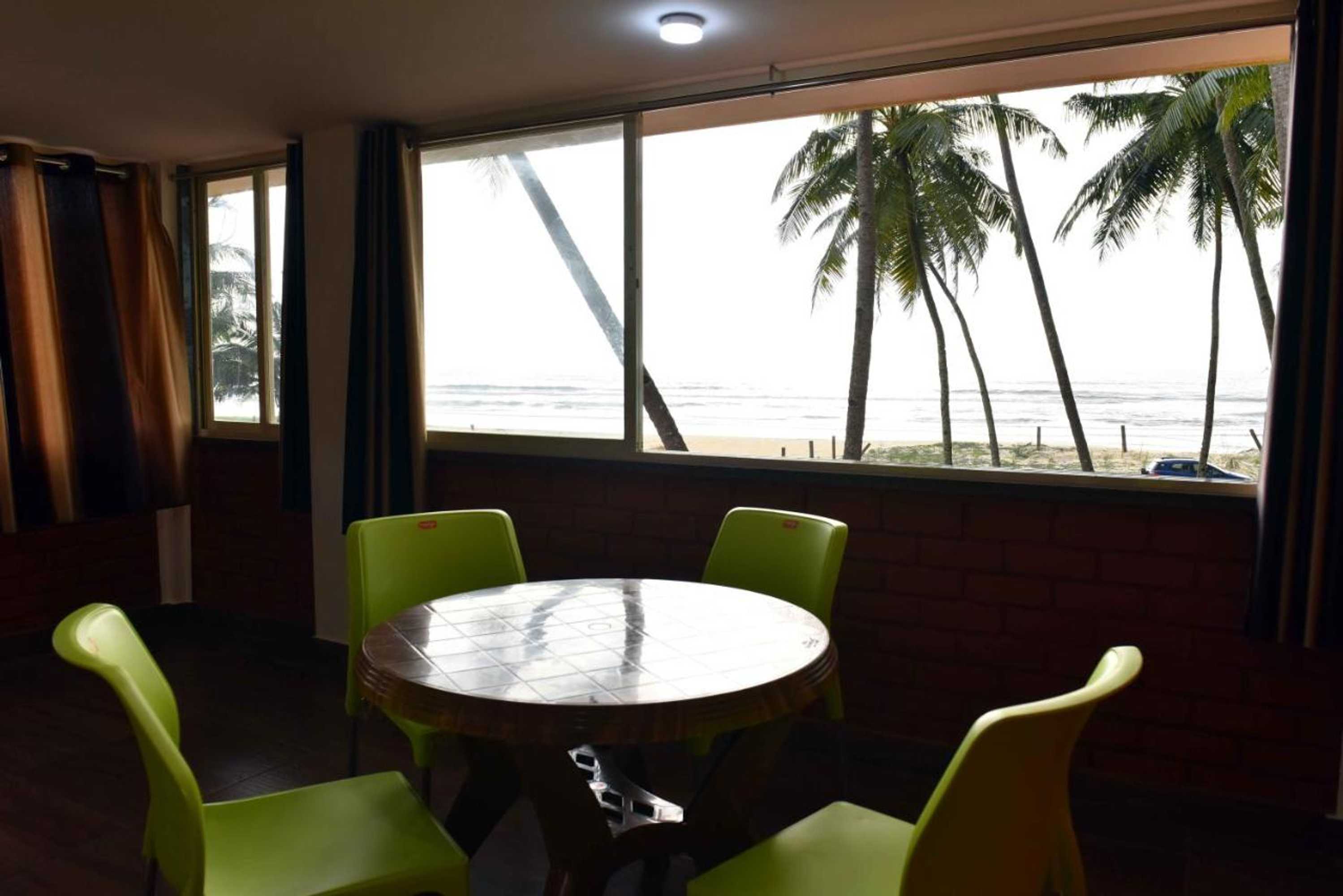 Gift card for Glucklich Beach Cottages