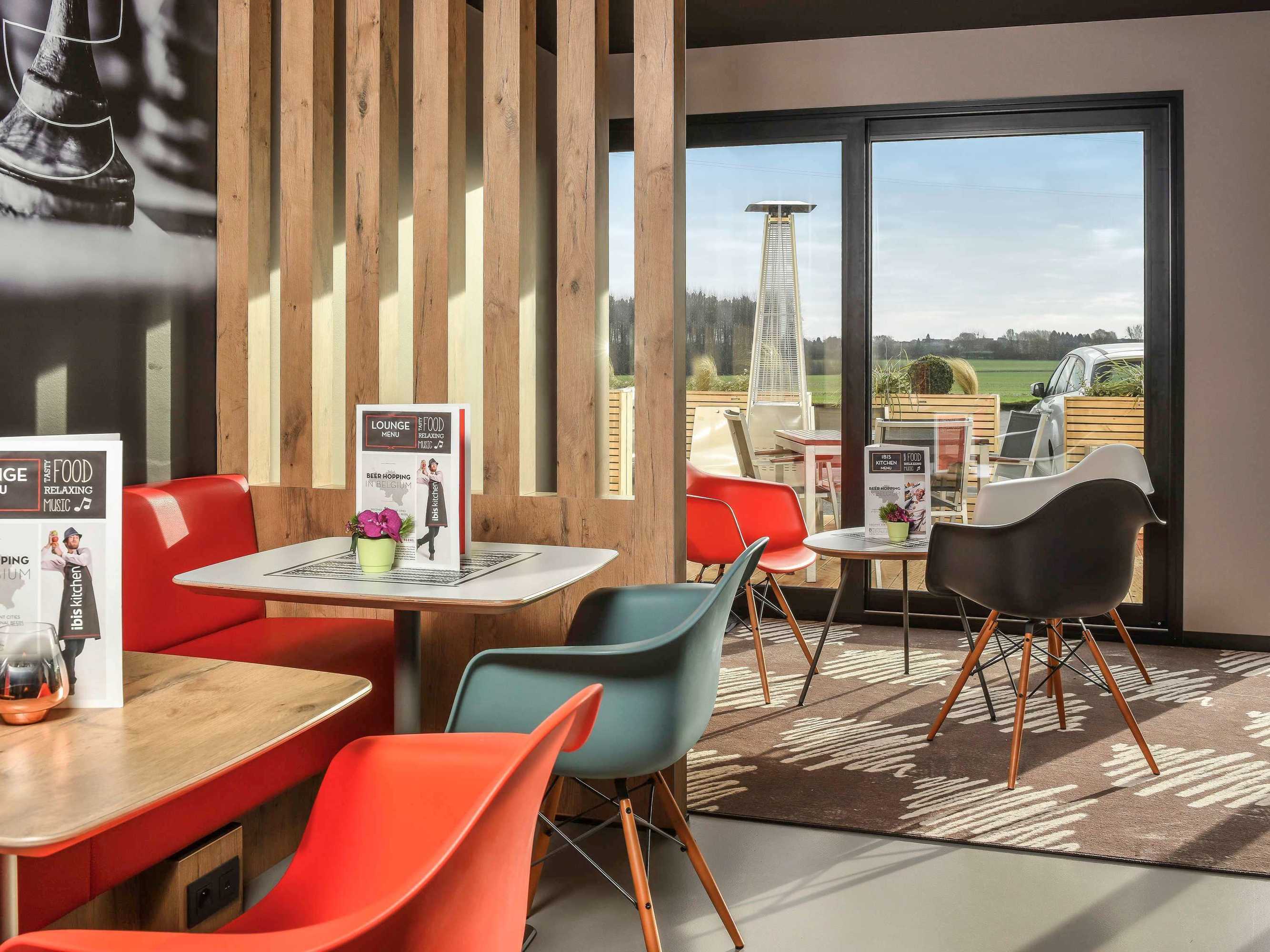 Gift card for Ibis Charleroi Airport Brussels South Gift card for Ibis Charleroi Airport Brussels South