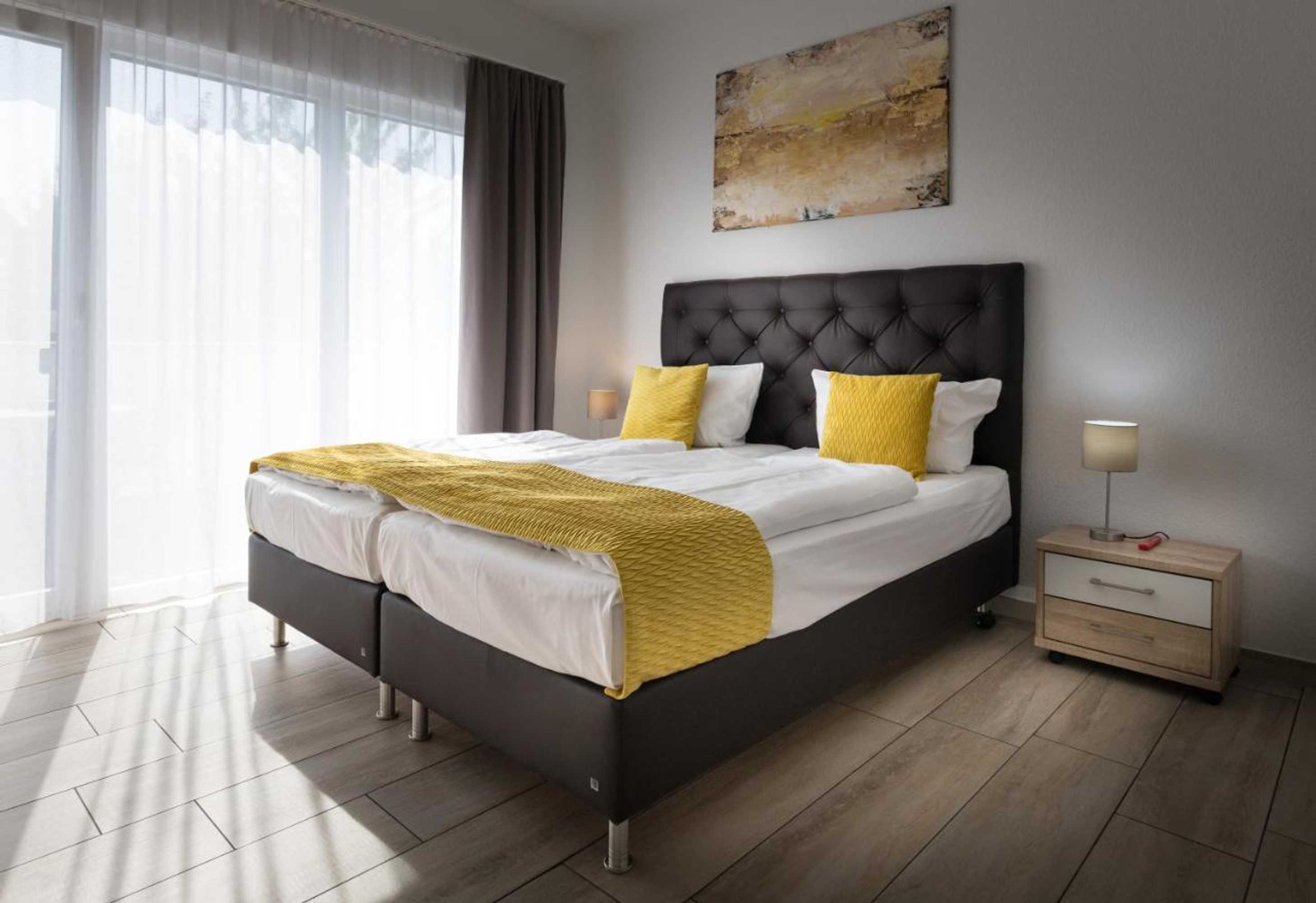 Gift card for Gleuel Inn Apartments