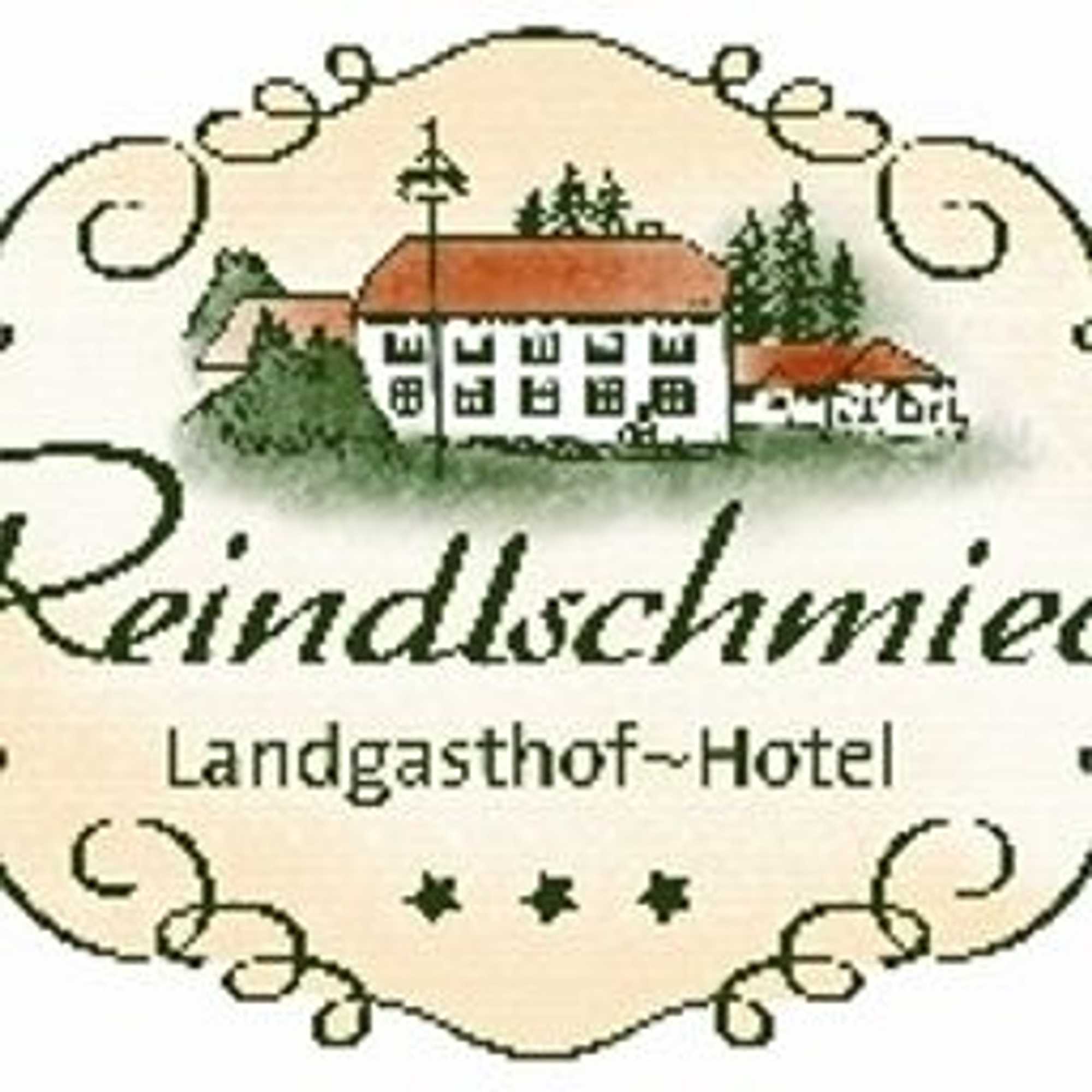 Gift card for Landgasthof - Hotel Reindlschmiede Gift card for Landgasthof - Hotel Reindlschmiede