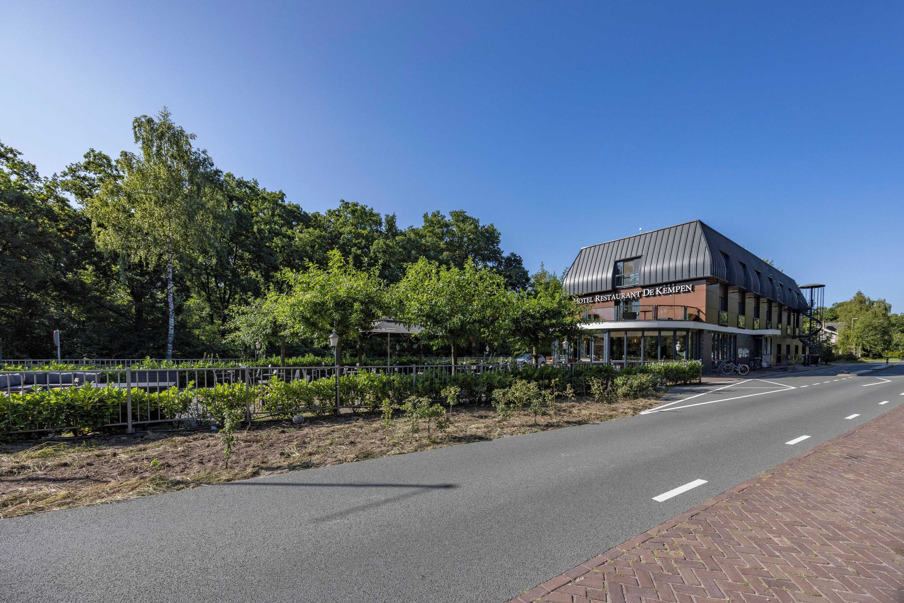 Gift card for Fletcher Hotel - Restaurant De Kempen