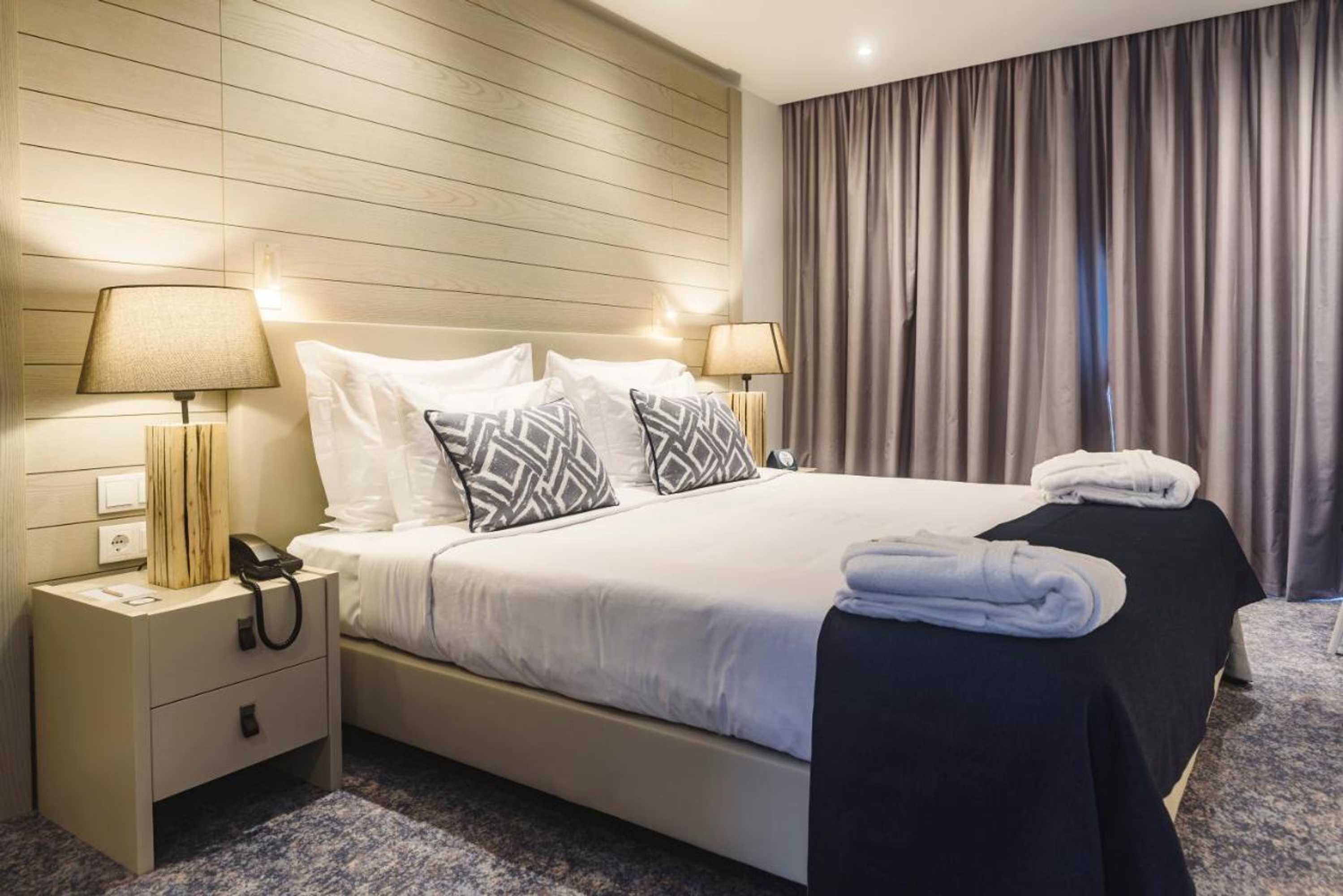 Gift card for MH Atlântico