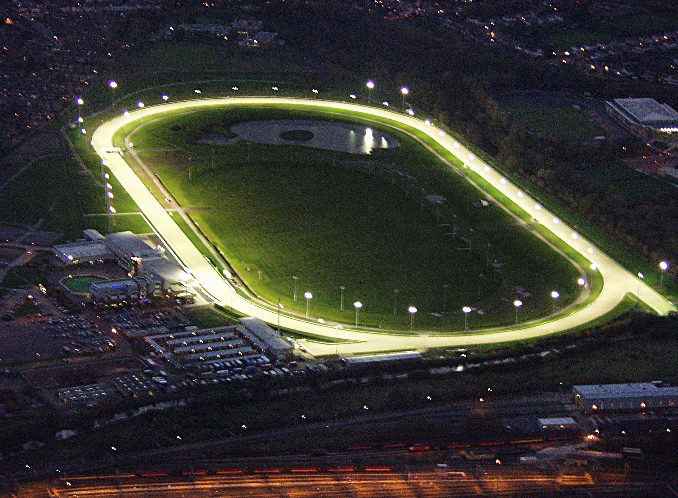 Gift card for Holiday Inn Wolverhampton - Racecourse by Ihg