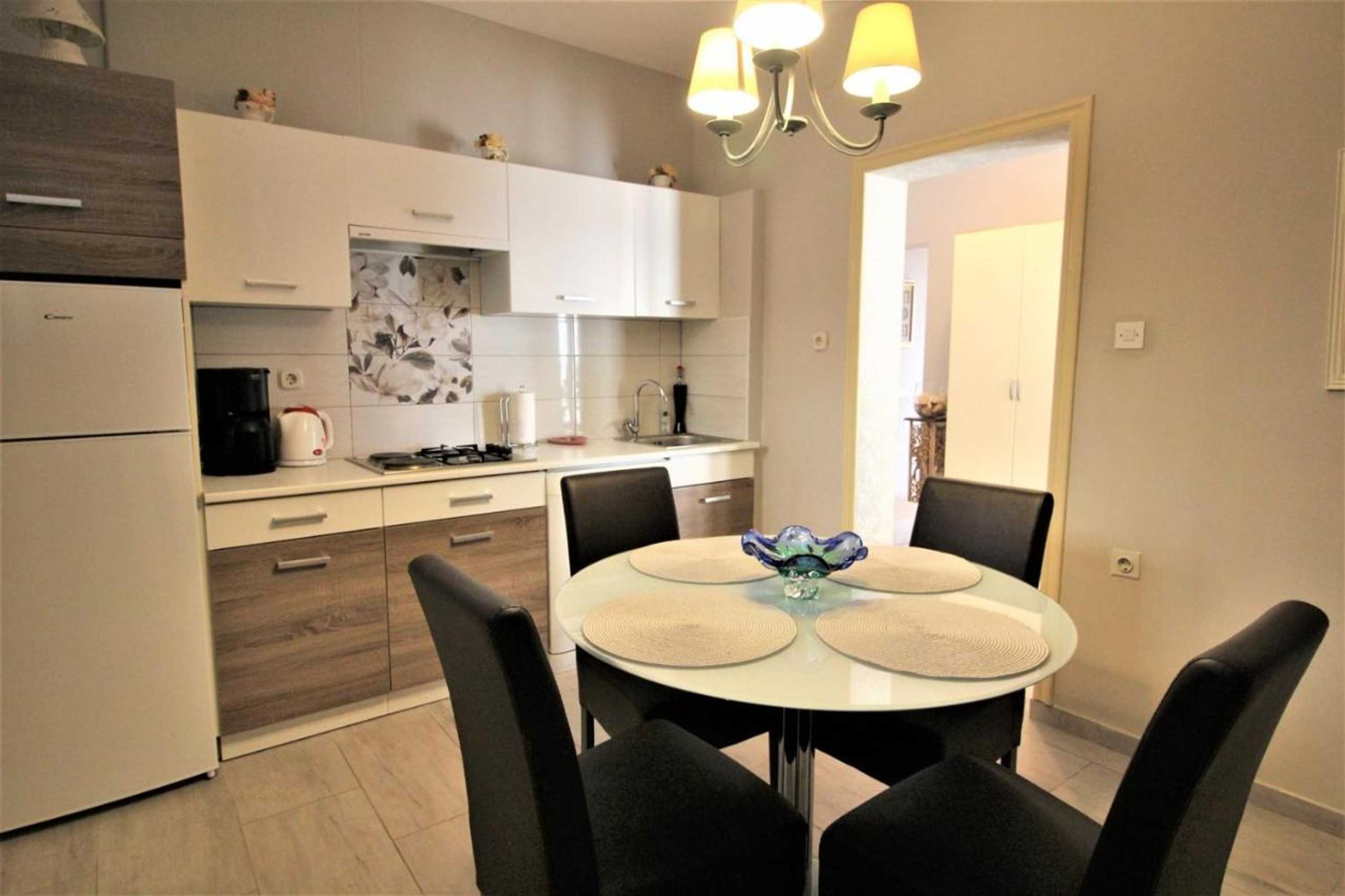 Gift card for Apartments Marina