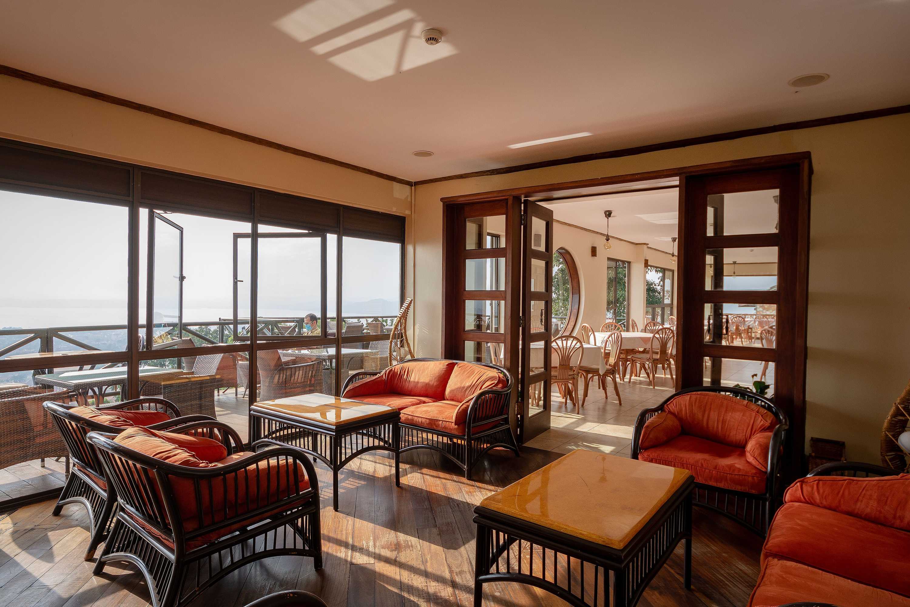 Gift card for Cassia Lodge